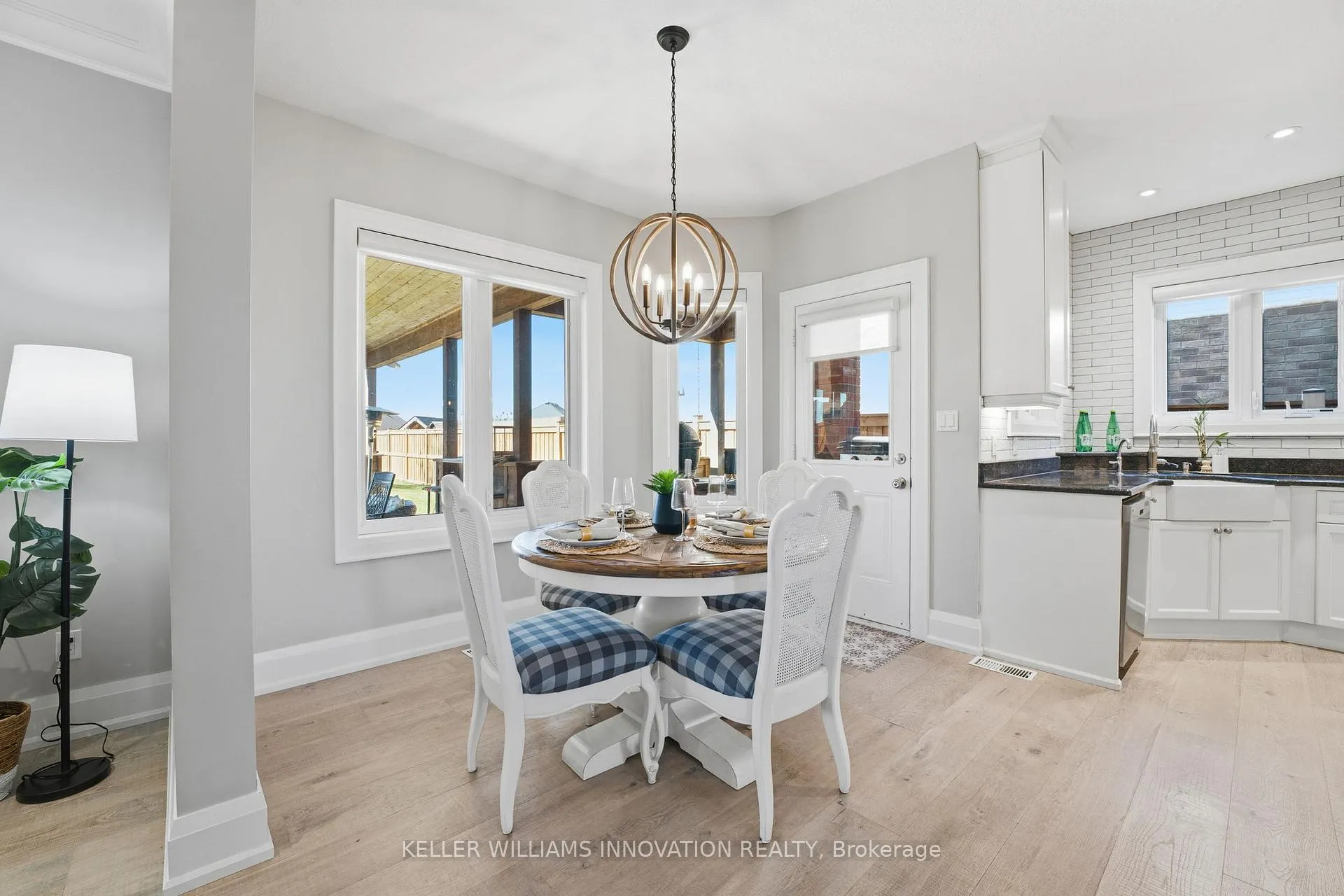 Photo 23 of 795 Wood Drive, North Perth, Listowel — HOMEH