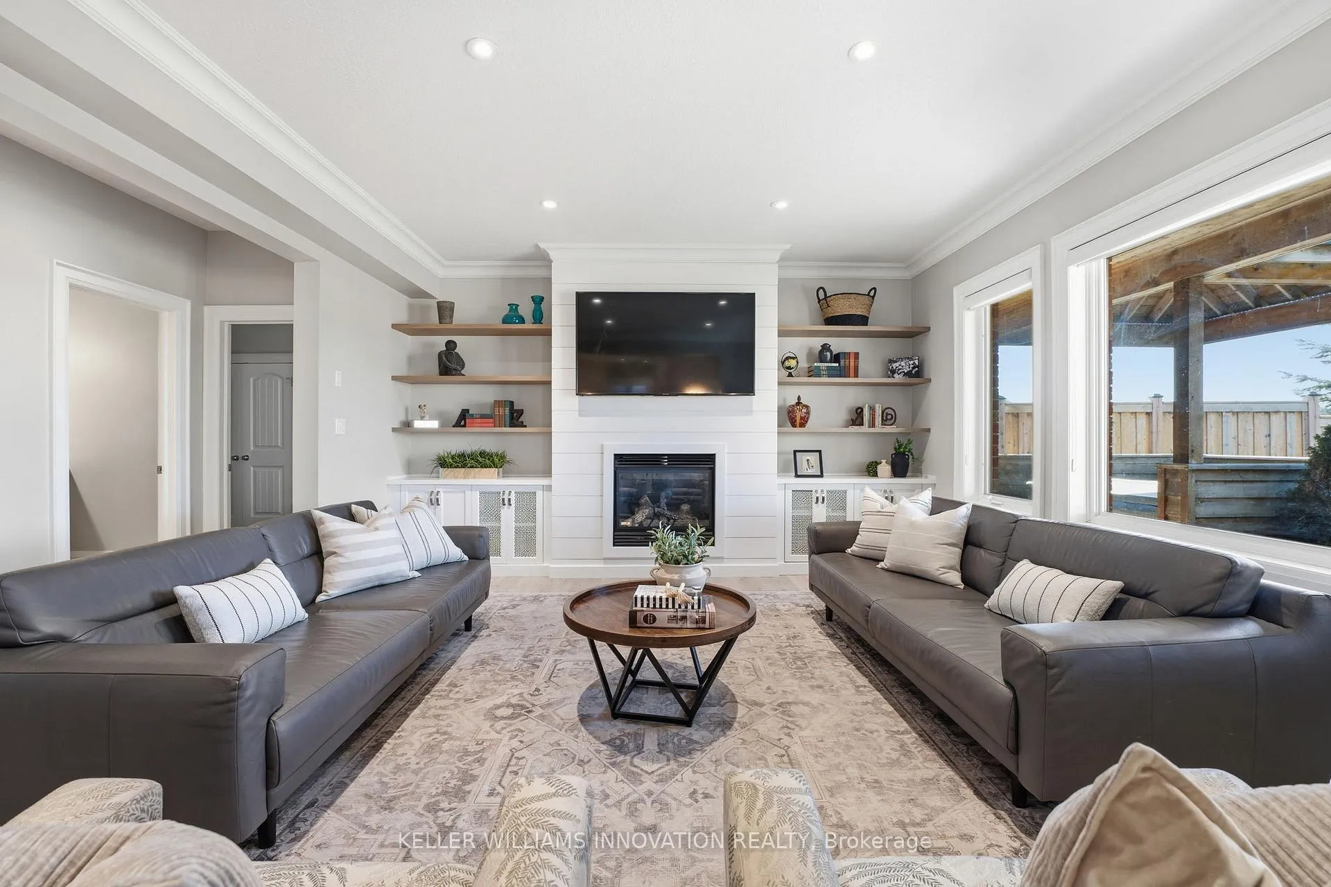 Photo 24 of 795 Wood Drive, North Perth, Listowel — HOMEH