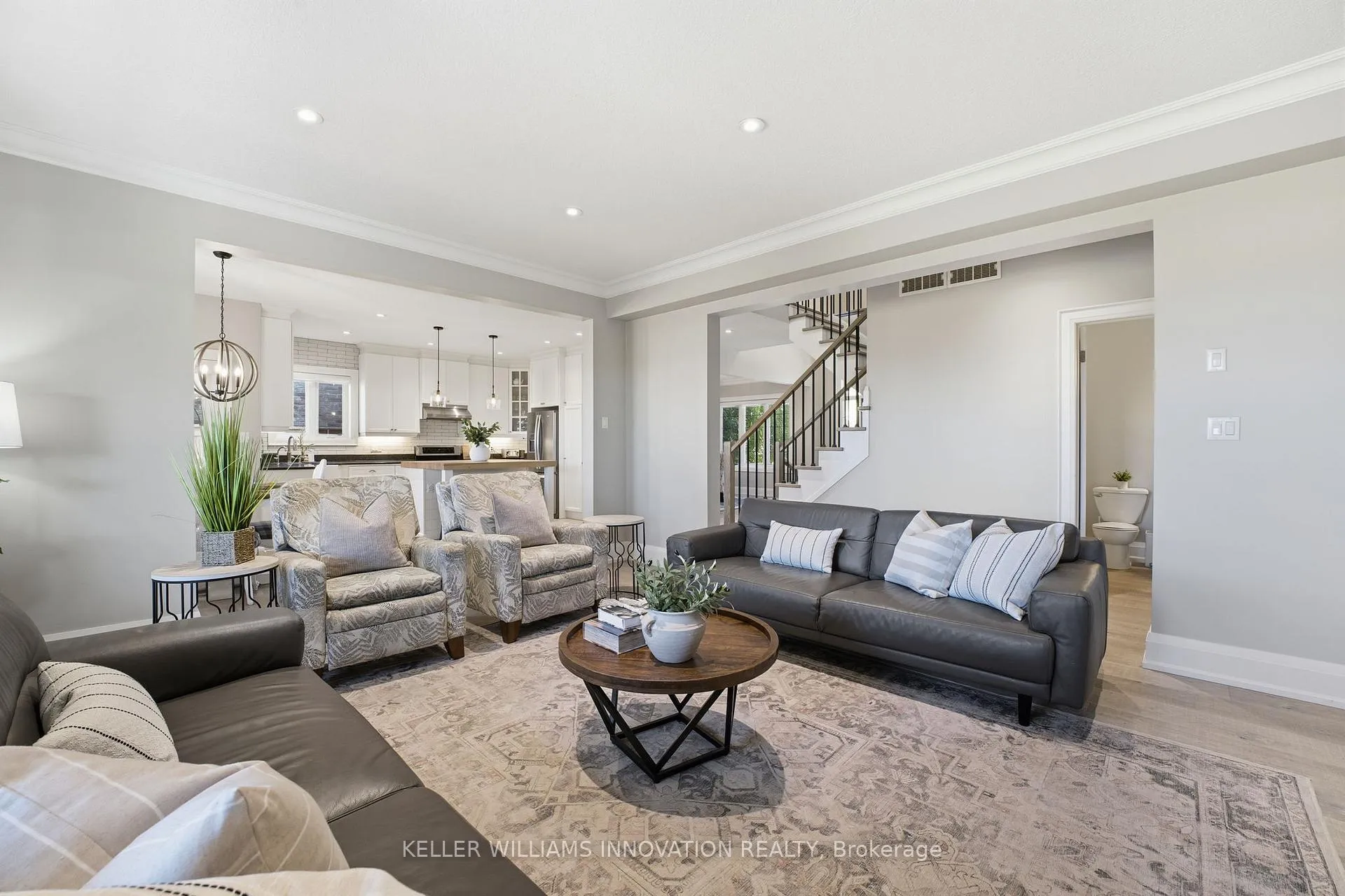 Photo 25 of 795 Wood Drive, North Perth, Listowel — HOMEH