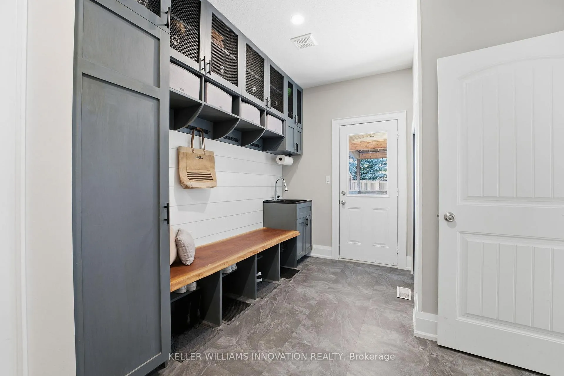 Photo 27 of 795 Wood Drive, North Perth, Listowel — HOMEH