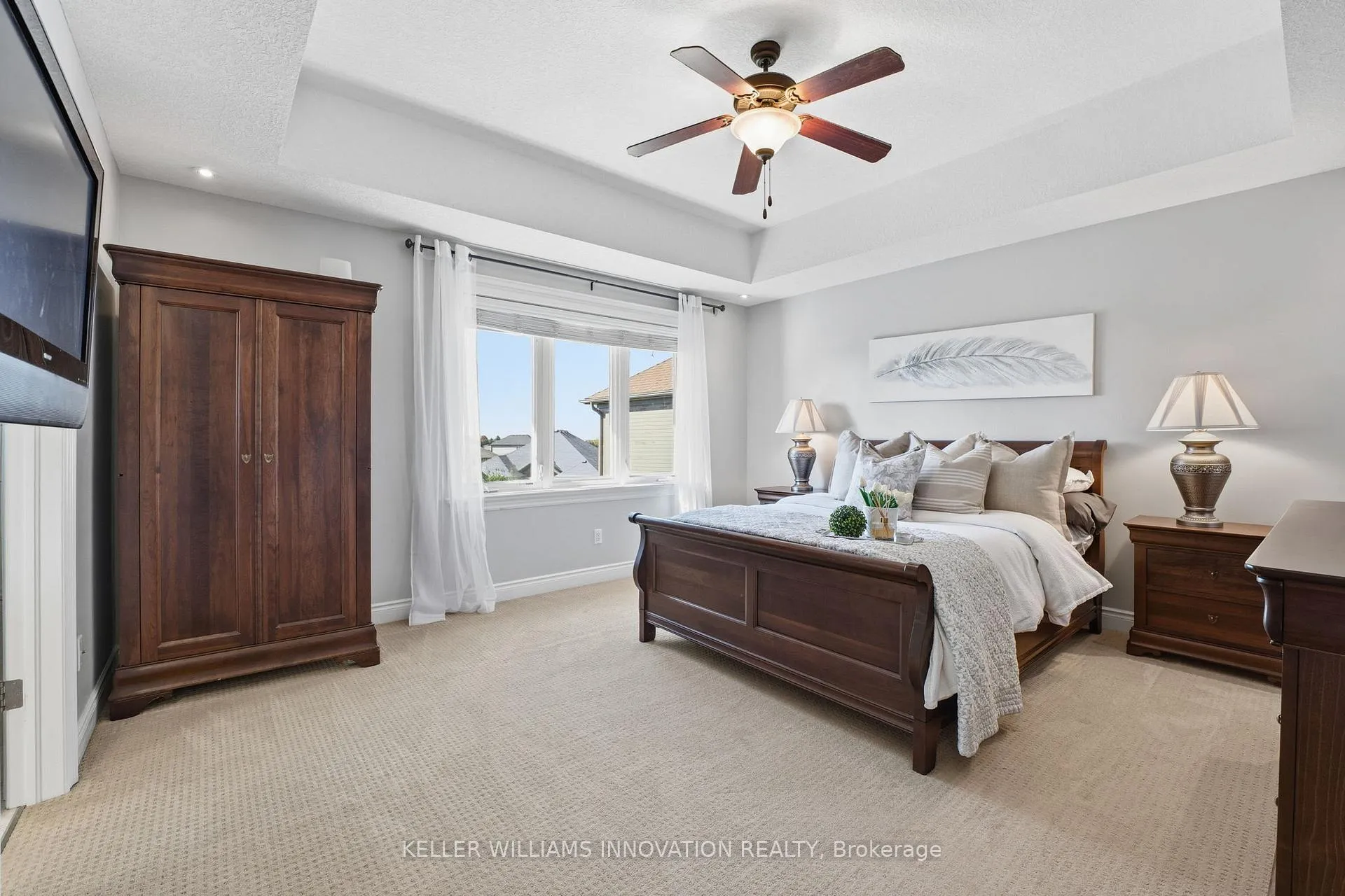 Photo 29 of 795 Wood Drive, North Perth, Listowel — HOMEH