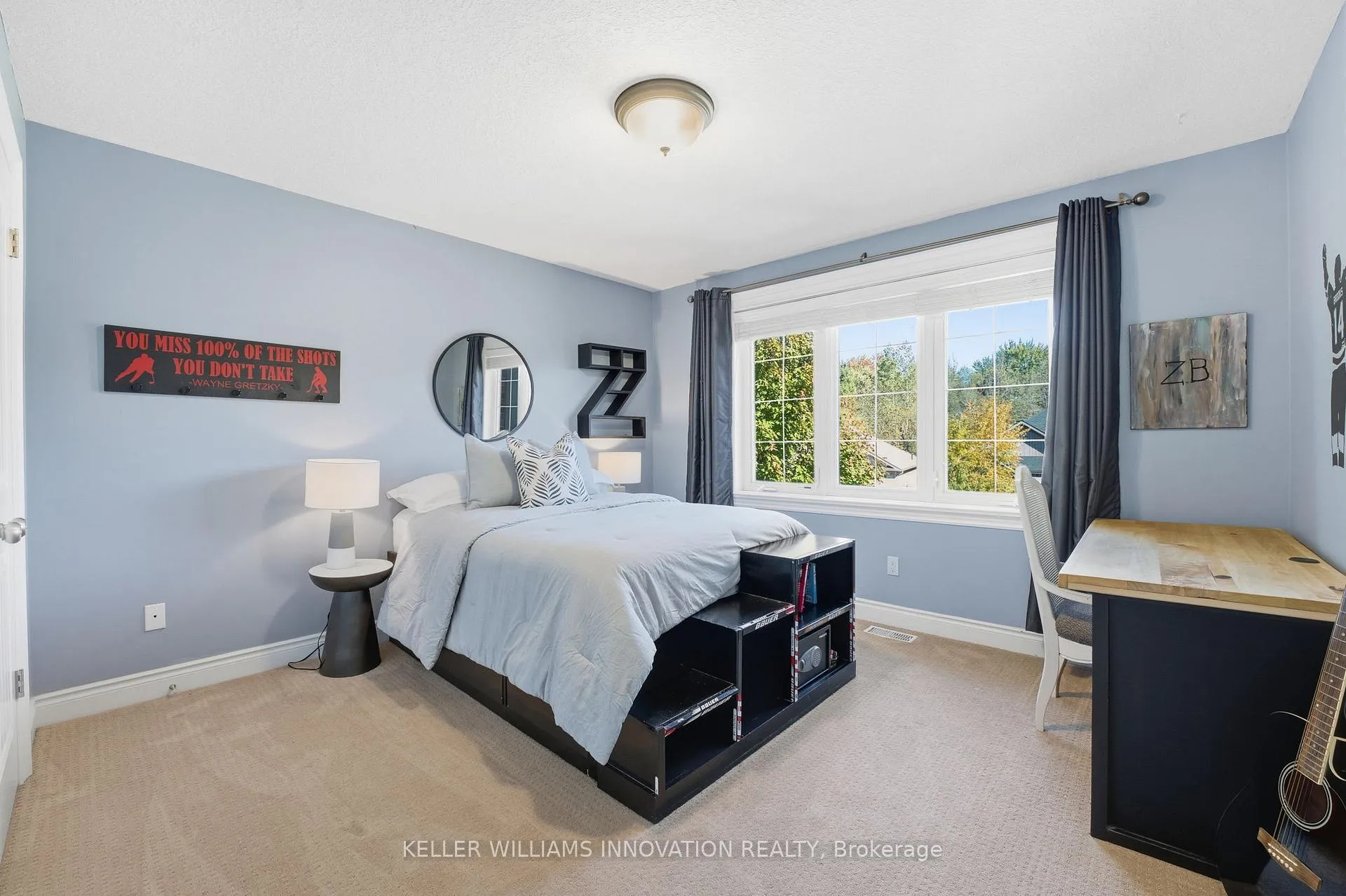 Photo 33 of 795 Wood Drive, North Perth, Listowel — HOMEH