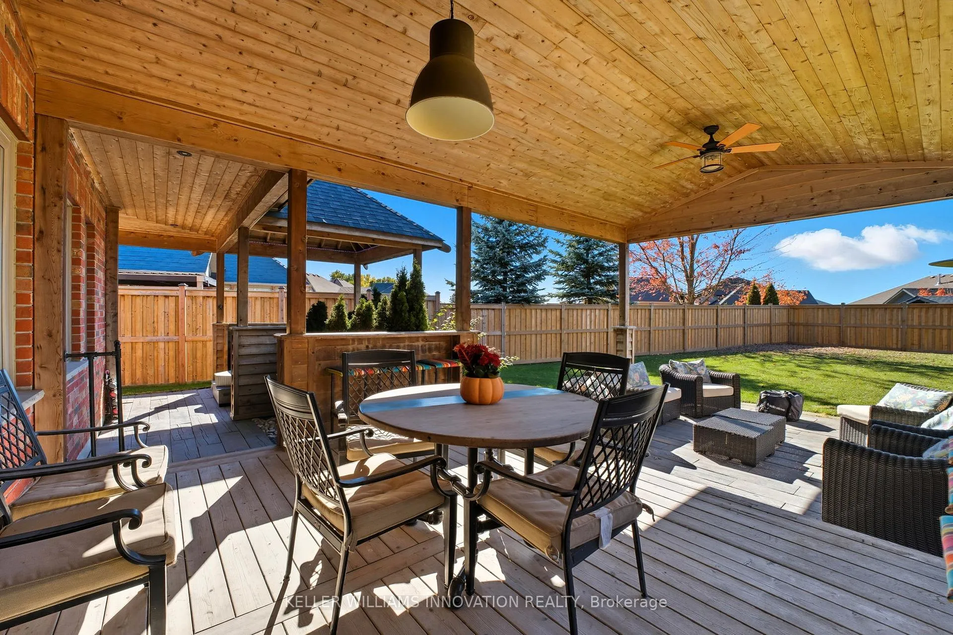 Photo 37 of 795 Wood Drive, North Perth, Listowel — HOMEH