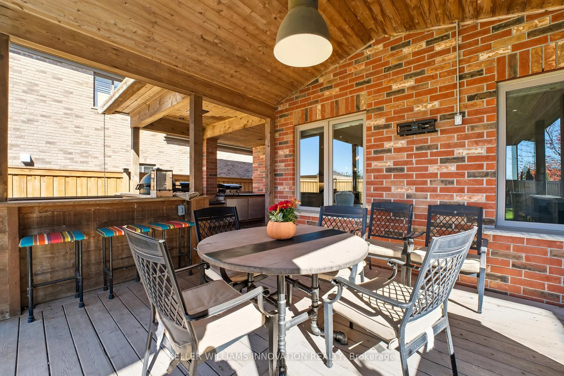 Photo 38 of 795 Wood Drive, North Perth, Listowel — HOMEH
