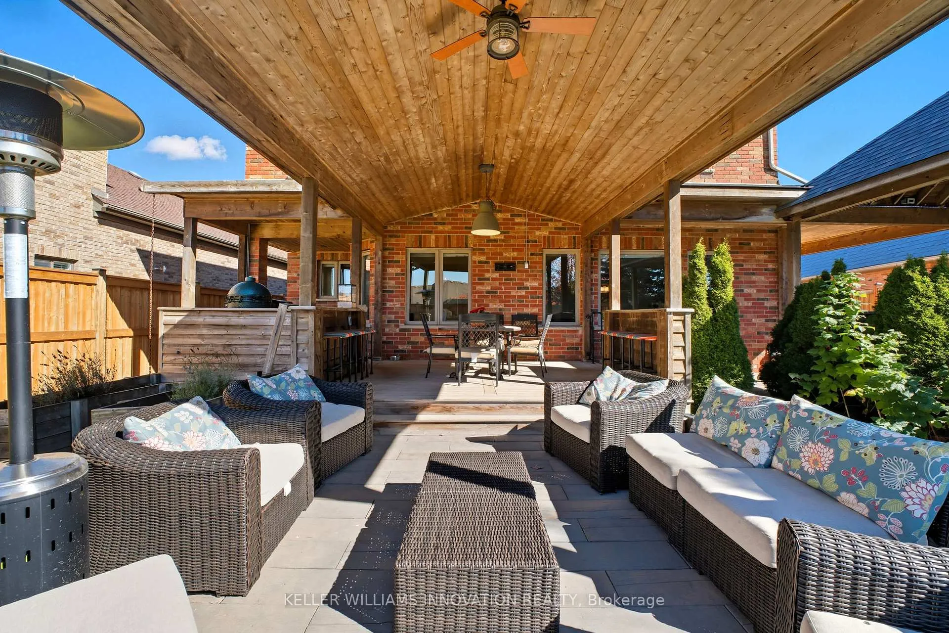 Photo 39 of 795 Wood Drive, North Perth, Listowel — HOMEH