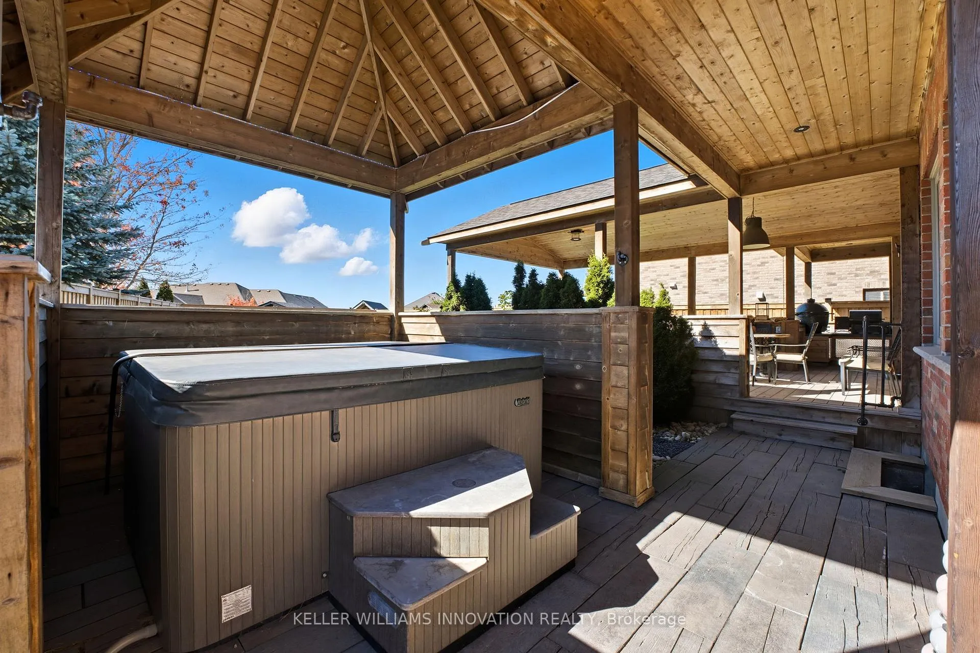 Photo 40 of 795 Wood Drive, North Perth, Listowel — HOMEH