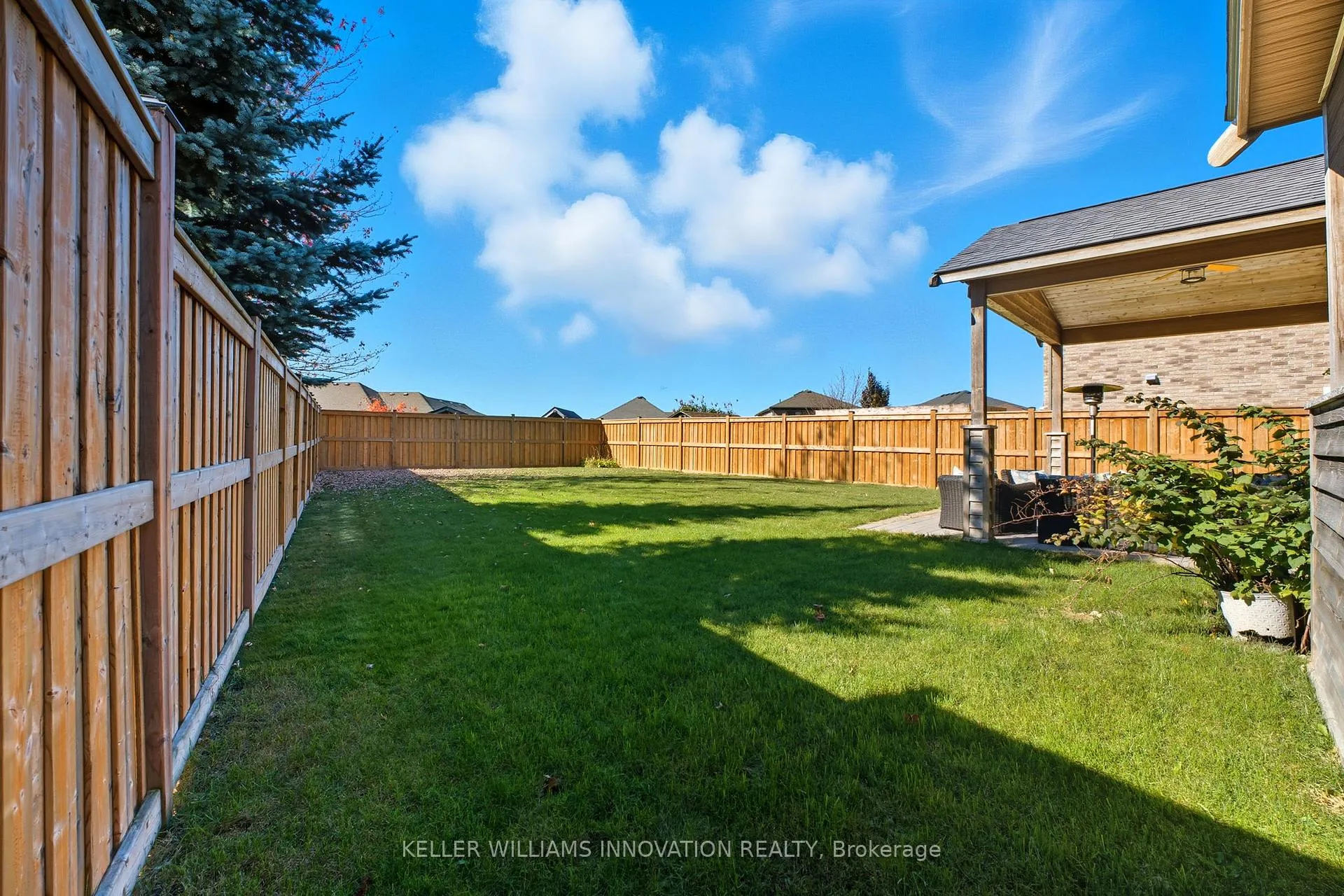 Photo 41 of 795 Wood Drive, North Perth, Listowel — HOMEH