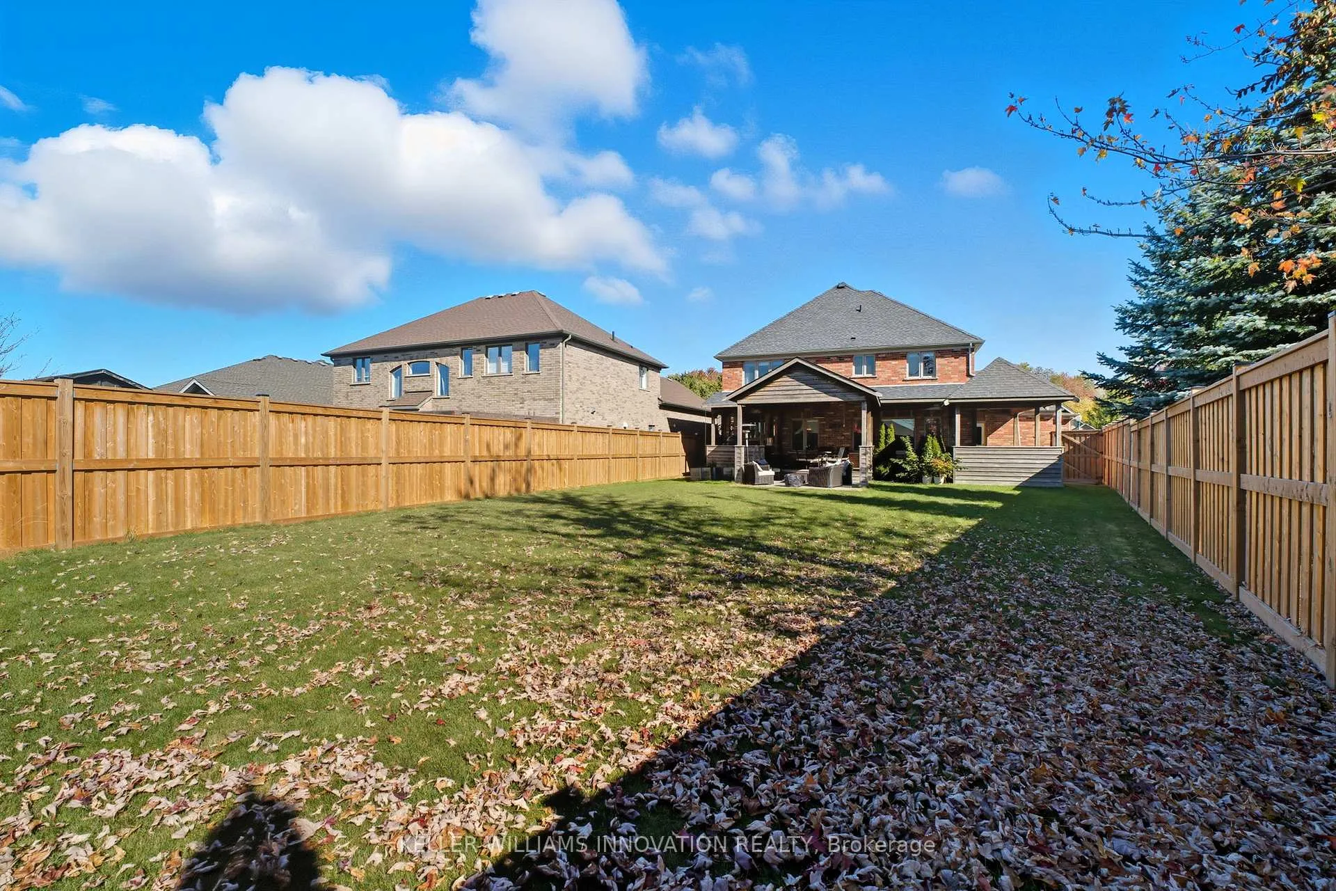 Photo 42 of 795 Wood Drive, North Perth, Listowel — HOMEH