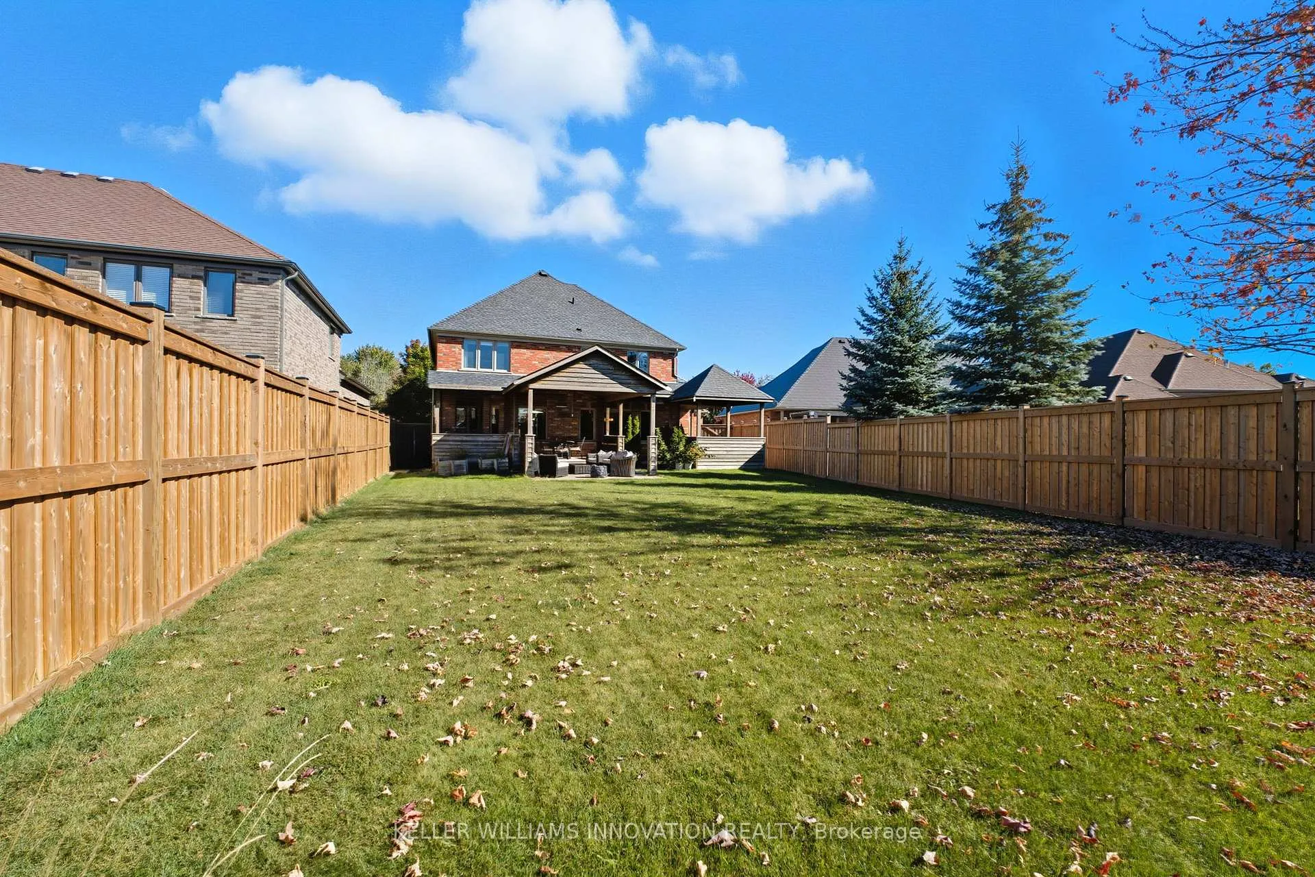 Photo 43 of 795 Wood Drive, North Perth, Listowel — HOMEH