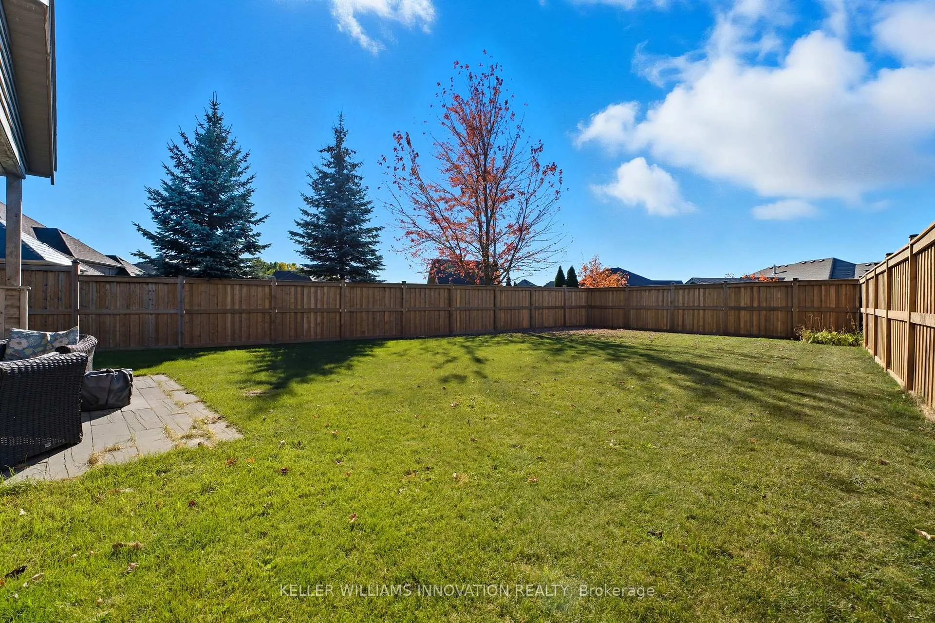 Photo 44 of 795 Wood Drive, North Perth, Listowel — HOMEH