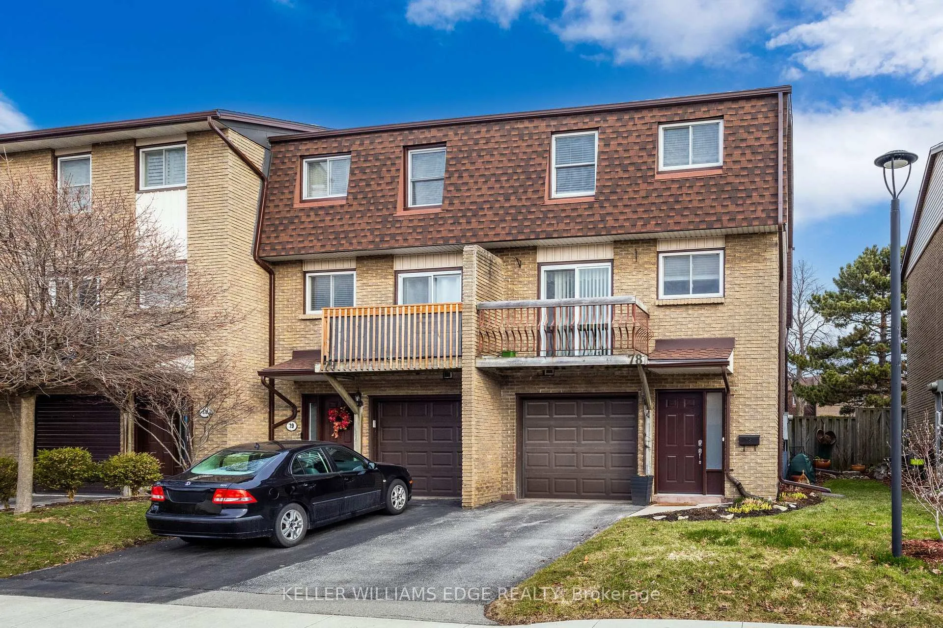 Photo 4 of Unit 78, 1115 Paramount Drive, Hamilton, Stoney Creek Mountain — HOMEH