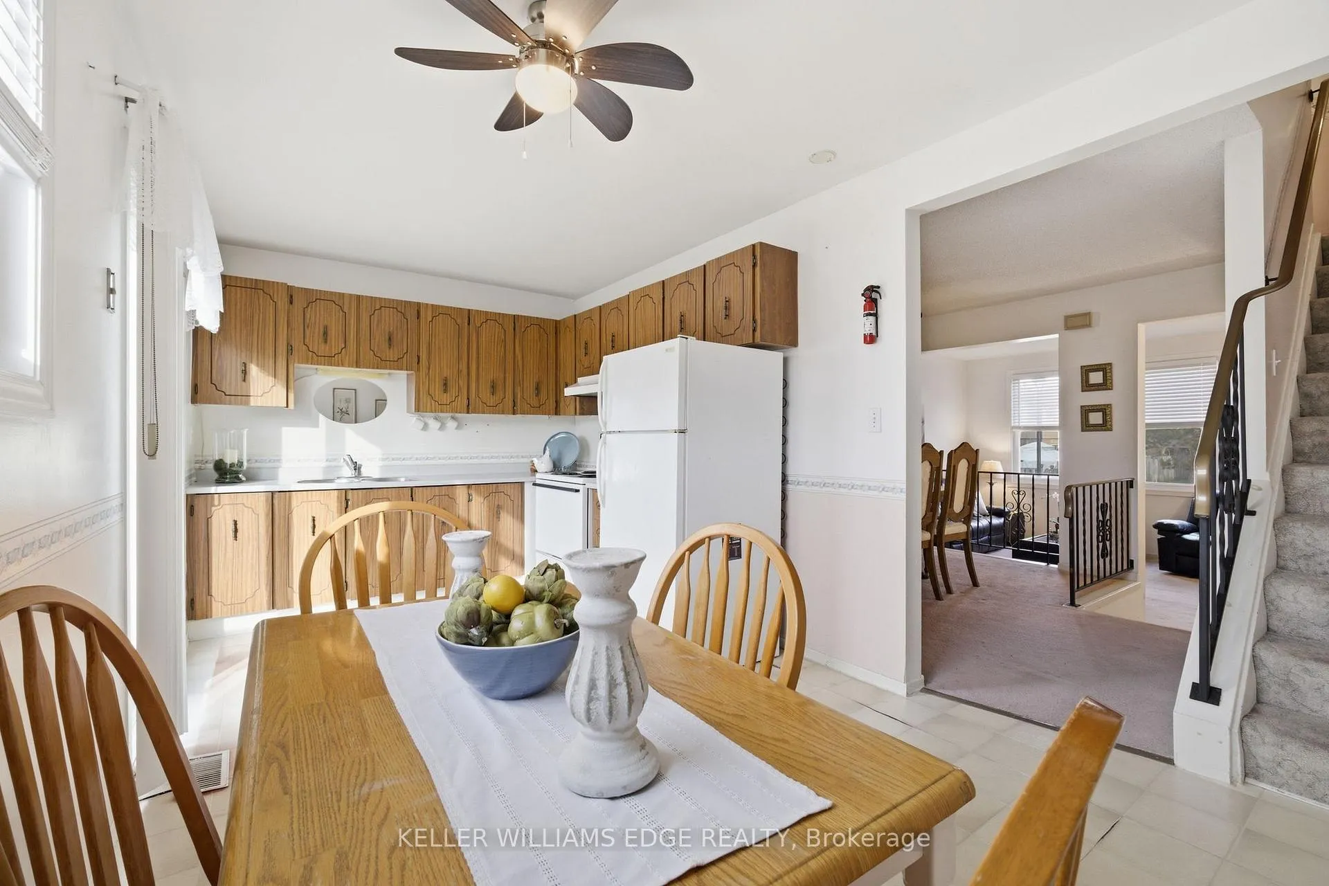 Photo 8 of Unit 78, 1115 Paramount Drive, Hamilton, Stoney Creek Mountain — HOMEH