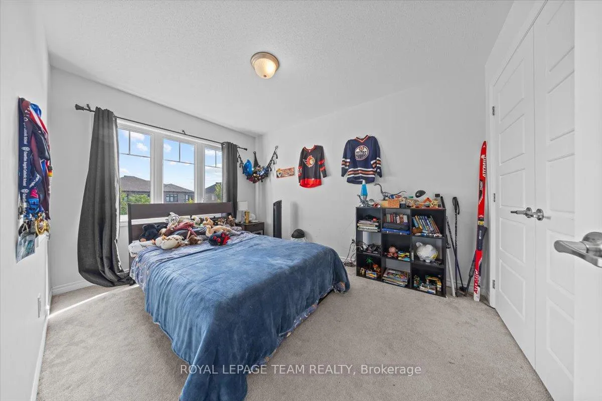 Photo 13 of 814 Stallion Crescent, Ottawa, Stittsville (South) — HOMEH