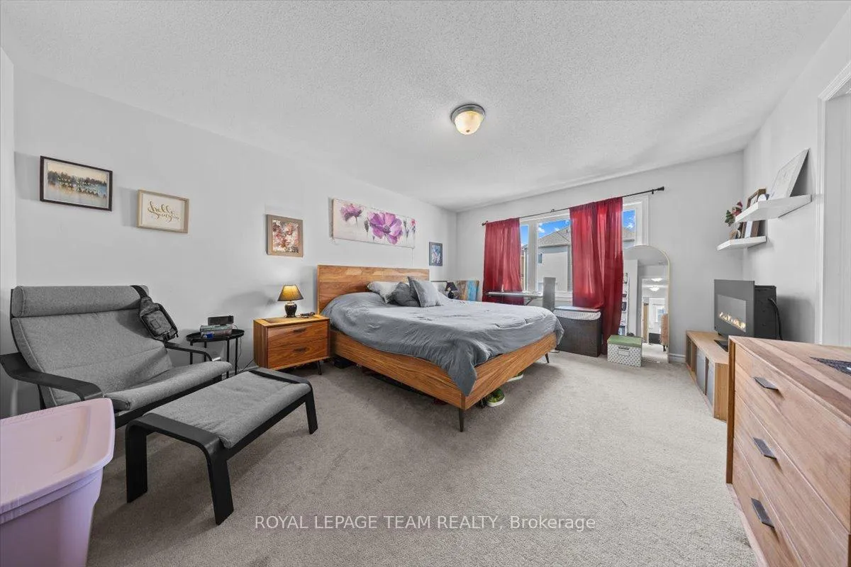 Photo 15 of 814 Stallion Crescent, Ottawa, Stittsville (South) — HOMEH