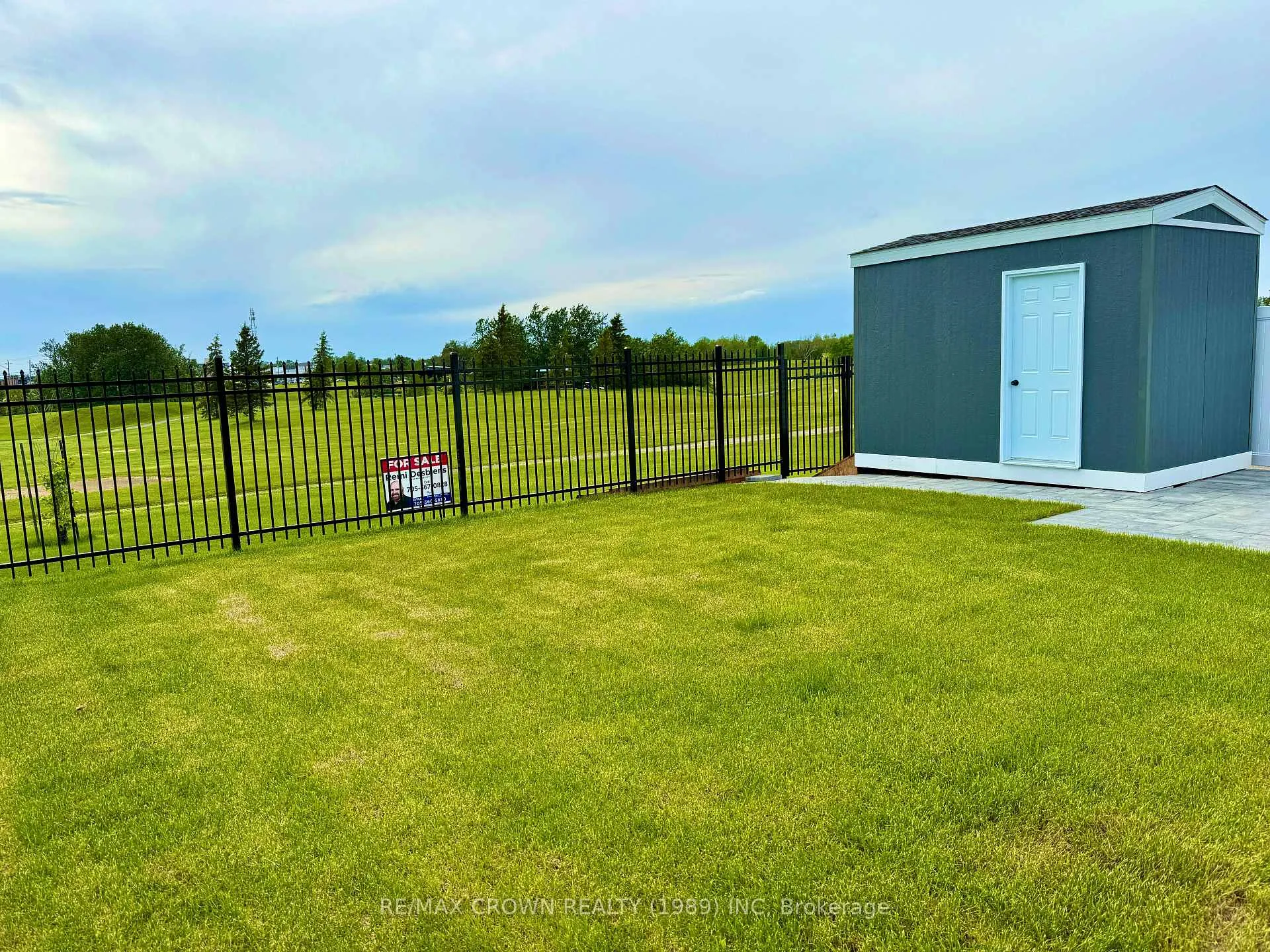 Photo 39 of 18 Golf Street, Kapuskasing — HOMEH