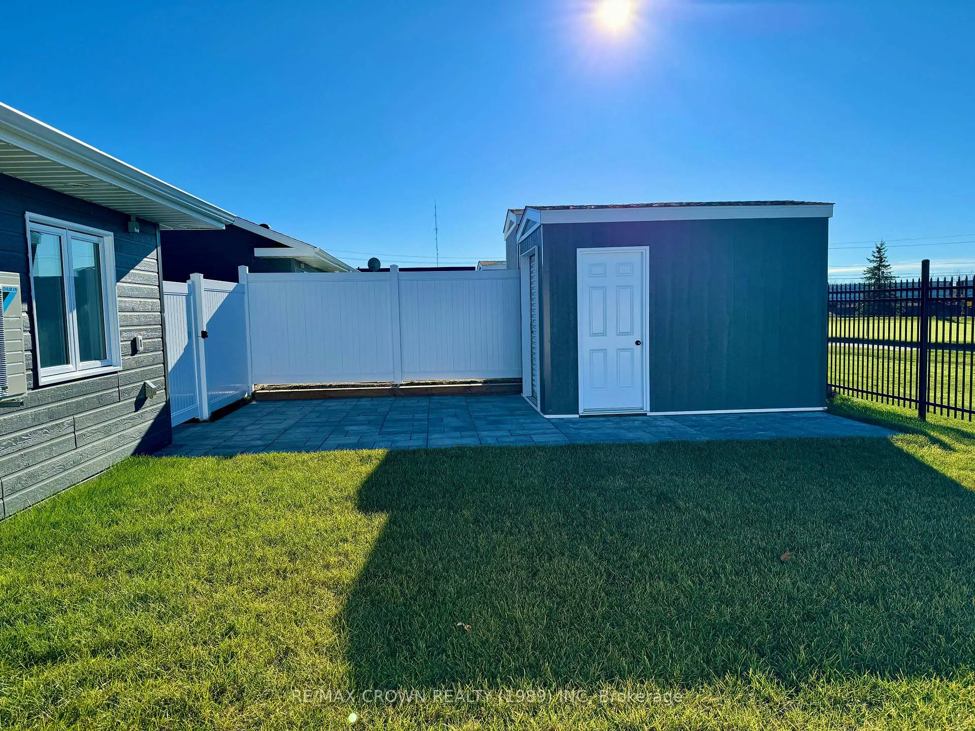 Photo 34 of 20 Golf Street, Kapuskasing — HOMEH