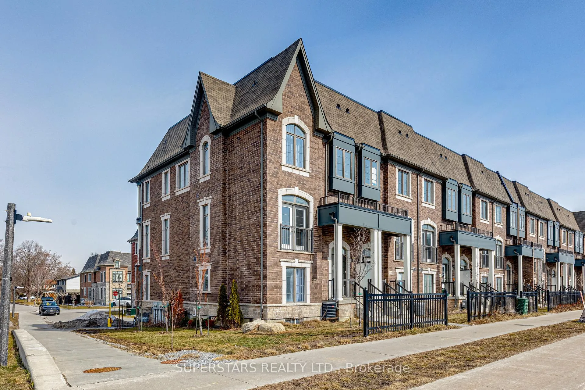 Photo 1 of 4116 Highway 7 E, Markham, Unionville — HOMEH