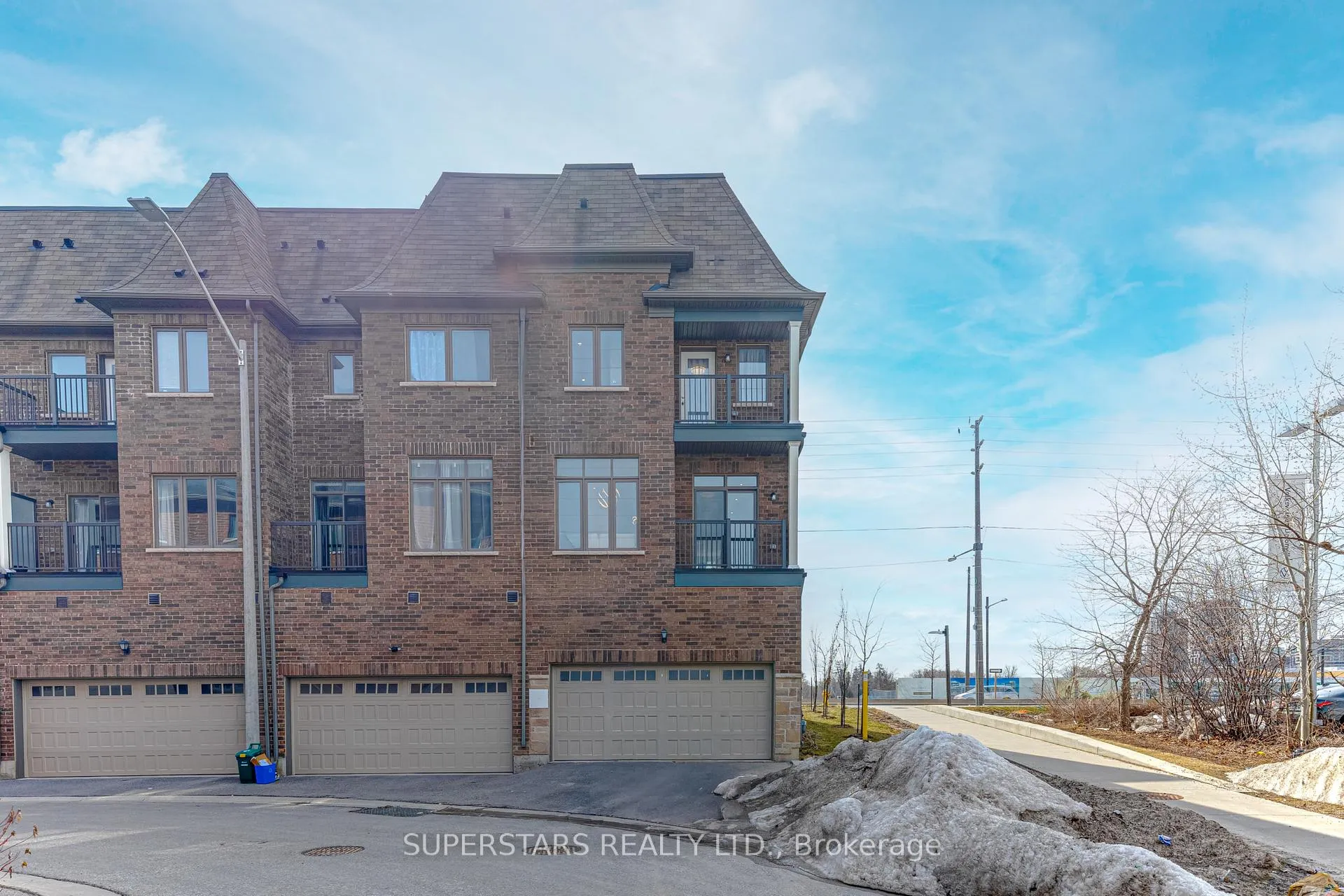 Photo 2 of 4116 Highway 7 E, Markham, Unionville — HOMEH