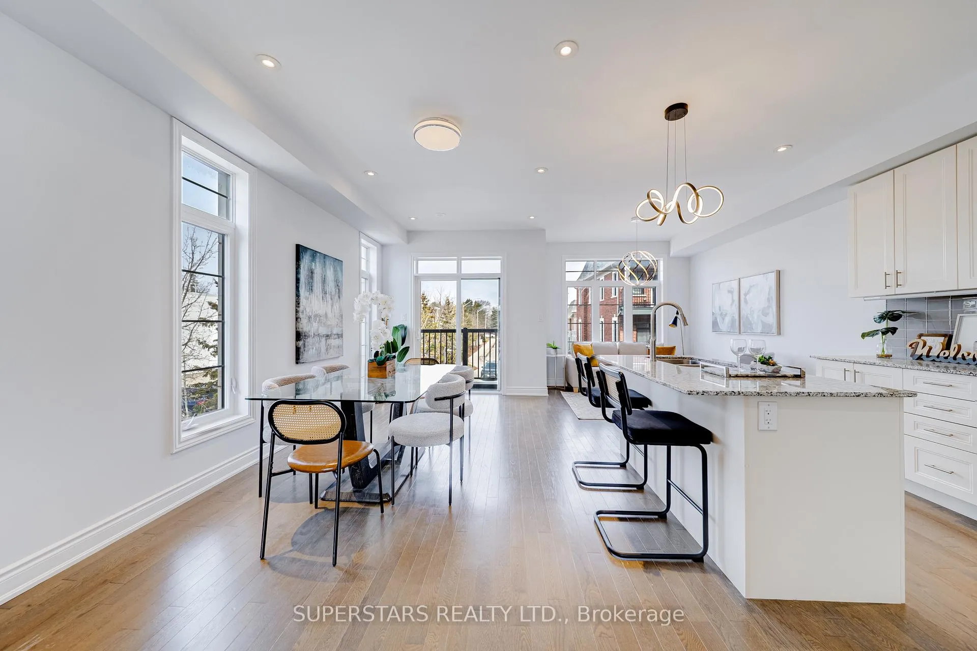 Photo 3 of 4116 Highway 7 E, Markham, Unionville — HOMEH