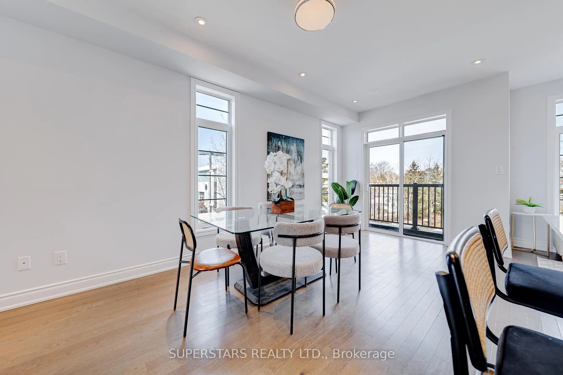 Photo 6 of 4116 Highway 7 E, Markham, Unionville — HOMEH