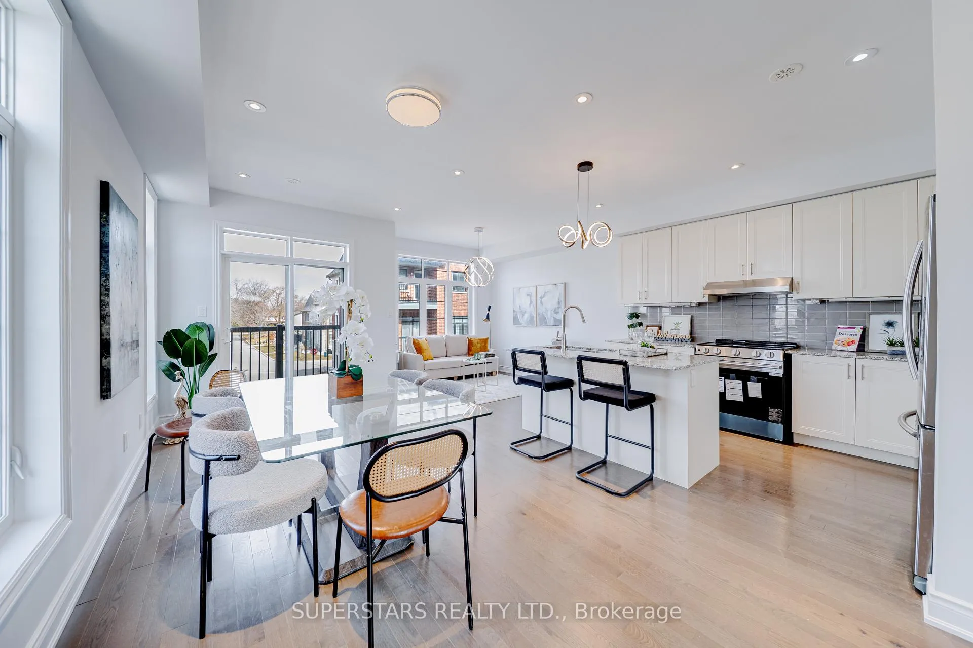Photo 7 of 4116 Highway 7 E, Markham, Unionville — HOMEH
