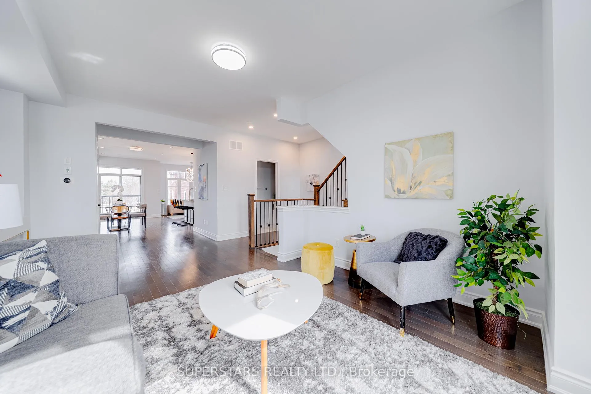 Photo 10 of 4116 Highway 7 E, Markham, Unionville — HOMEH