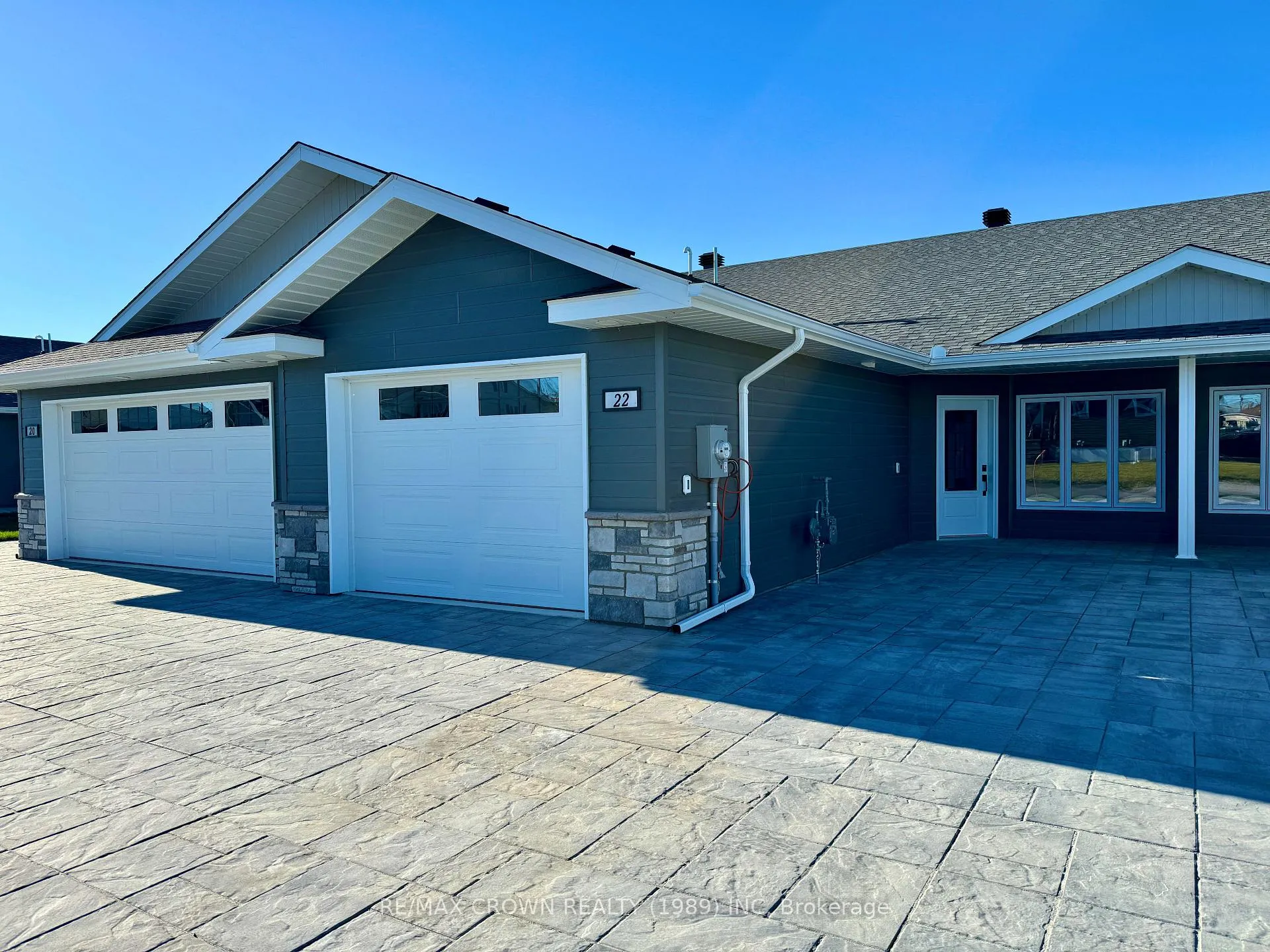 Photo 34 of 22 Golf Street, Kapuskasing — HOMEH
