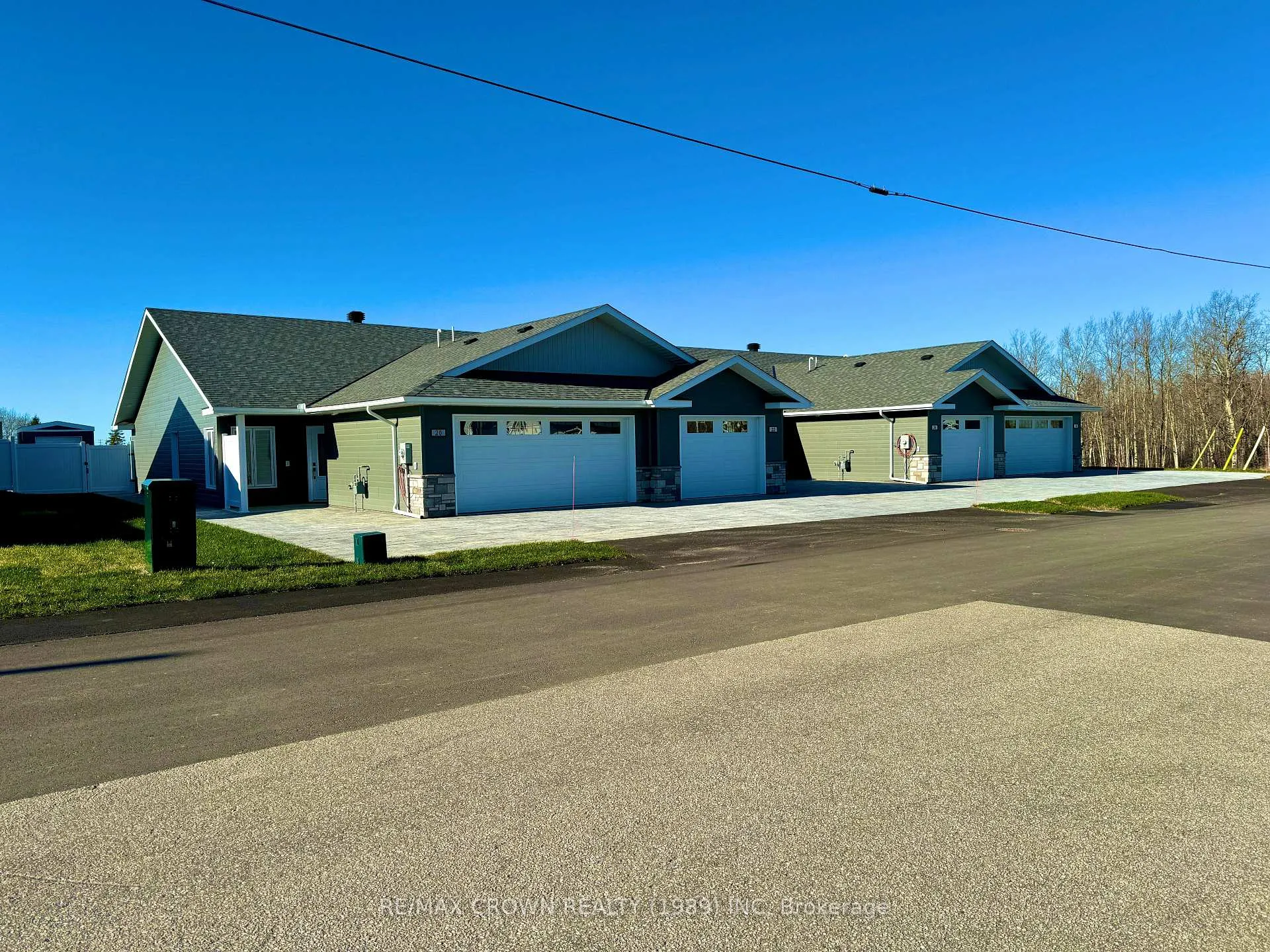 Photo 36 of 22 Golf Street, Kapuskasing — HOMEH