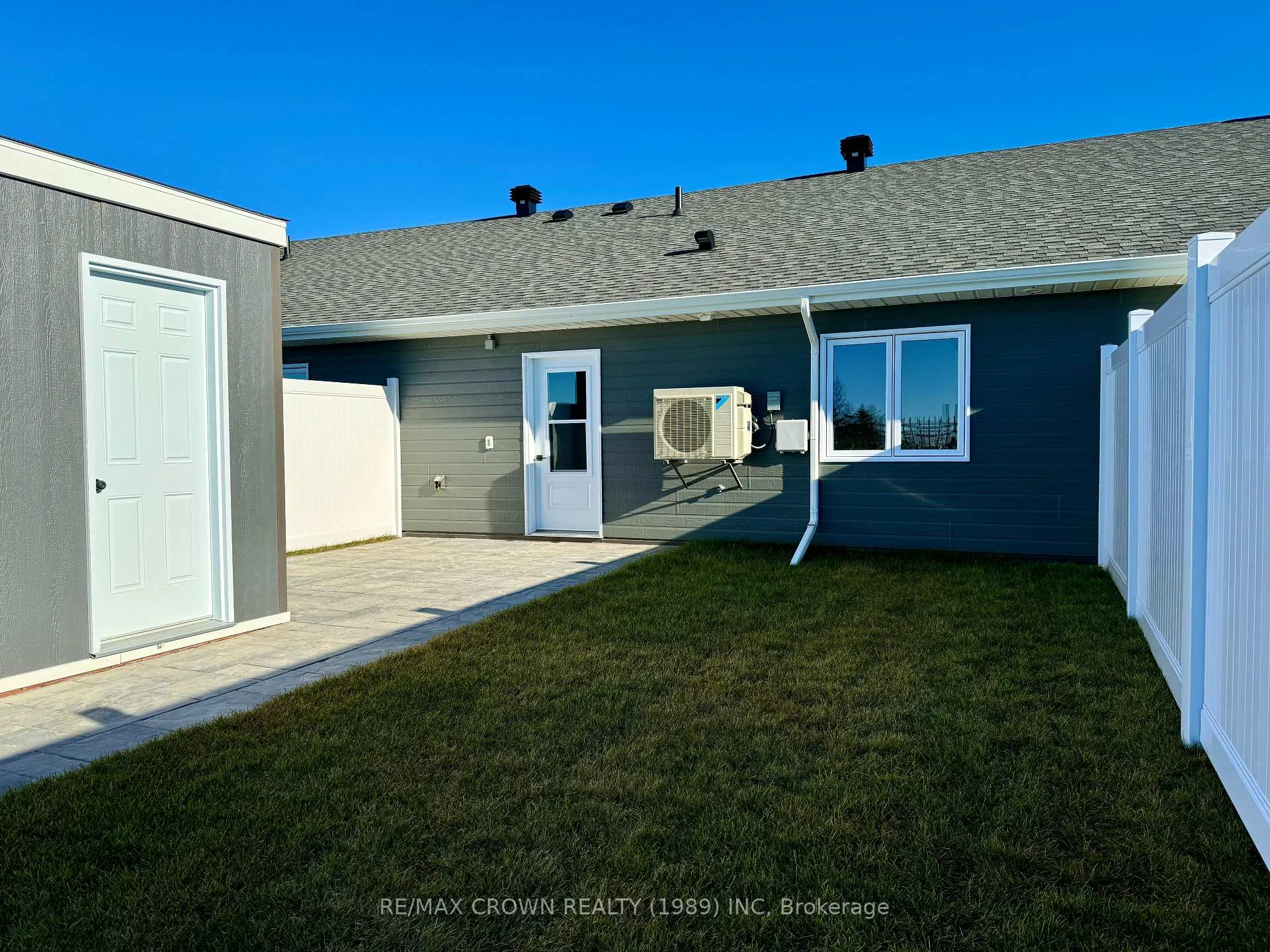 Photo 31 of 24 Golf Street, Kapuskasing — HOMEH