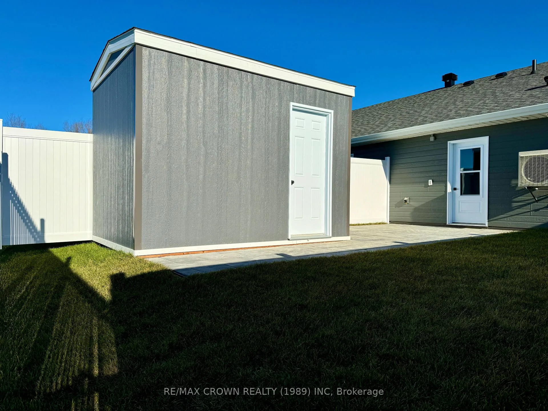 Photo 32 of 24 Golf Street, Kapuskasing — HOMEH