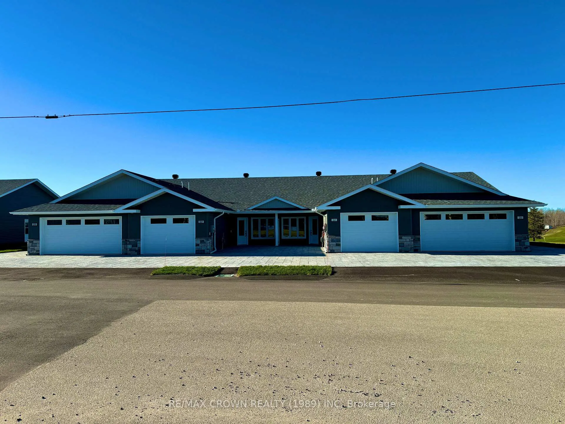 Photo 34 of 24 Golf Street, Kapuskasing — HOMEH