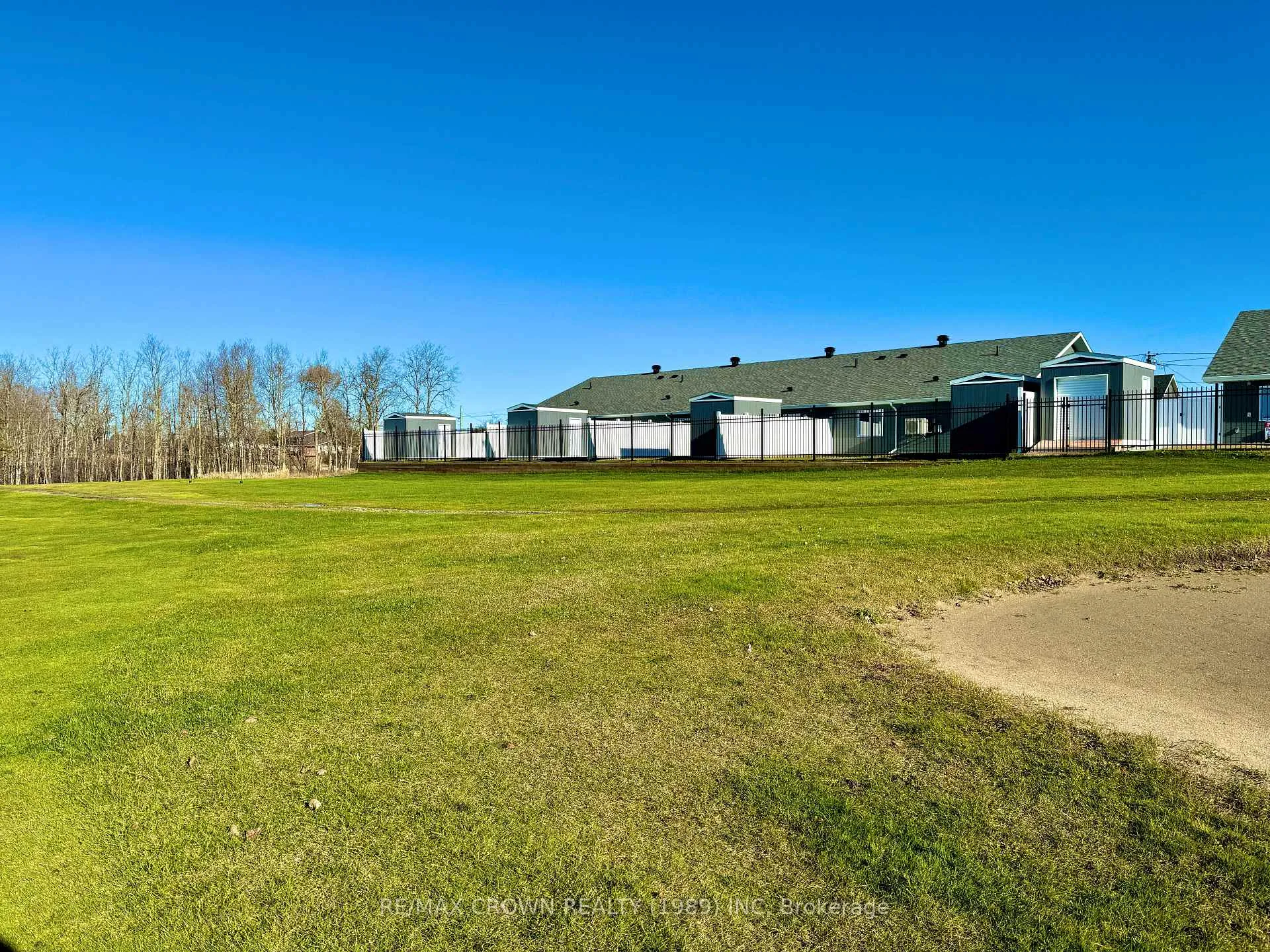 Photo 37 of 24 Golf Street, Kapuskasing — HOMEH