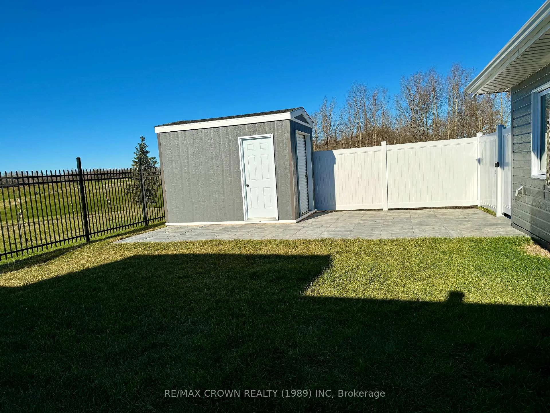 Photo 32 of 26 Golf Street, Kapuskasing — HOMEH