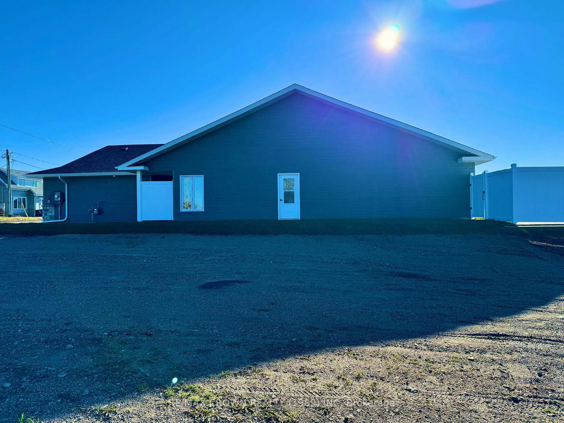 Photo 36 of 26 Golf Street, Kapuskasing — HOMEH
