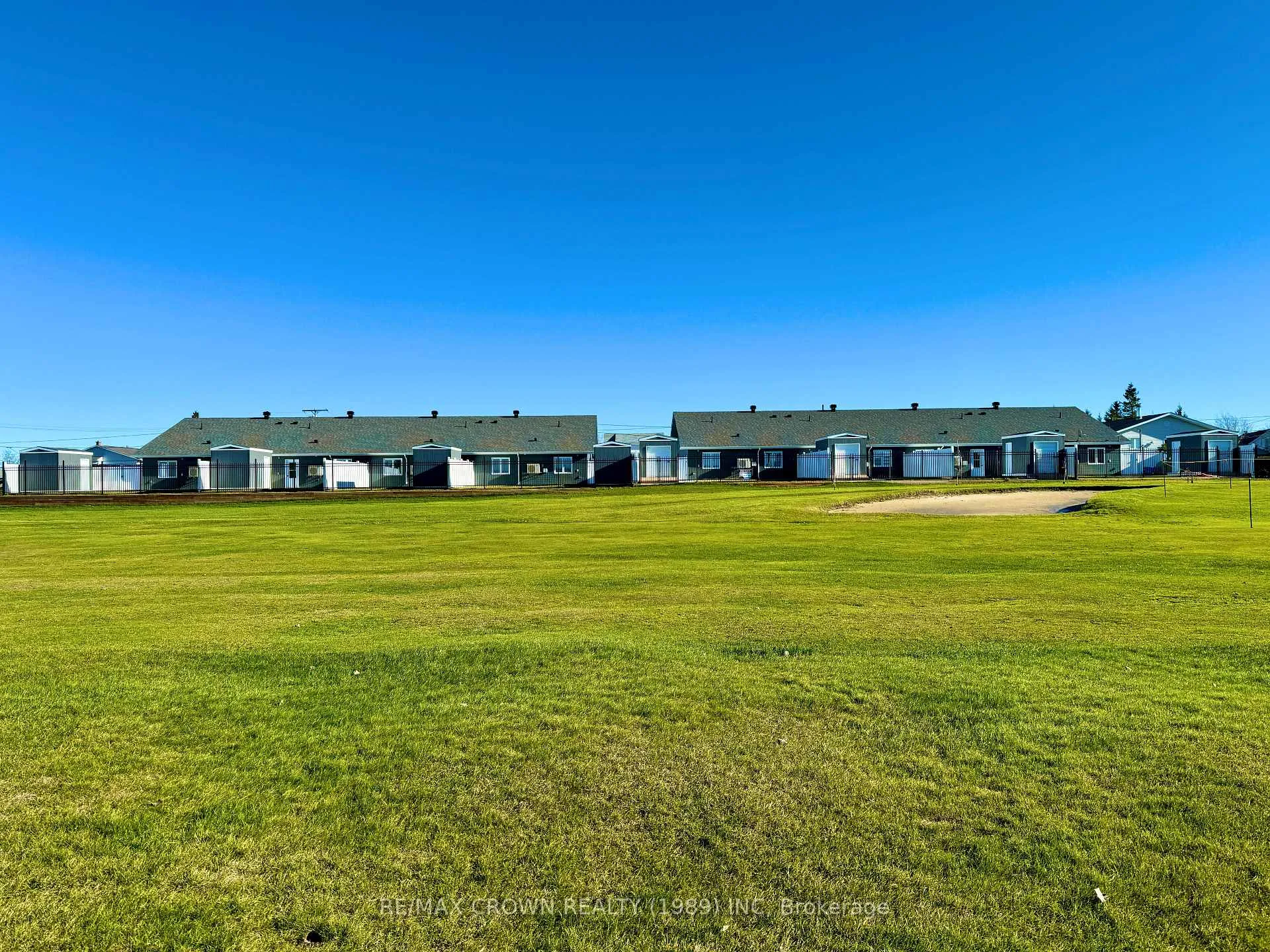 Photo 40 of 26 Golf Street, Kapuskasing — HOMEH