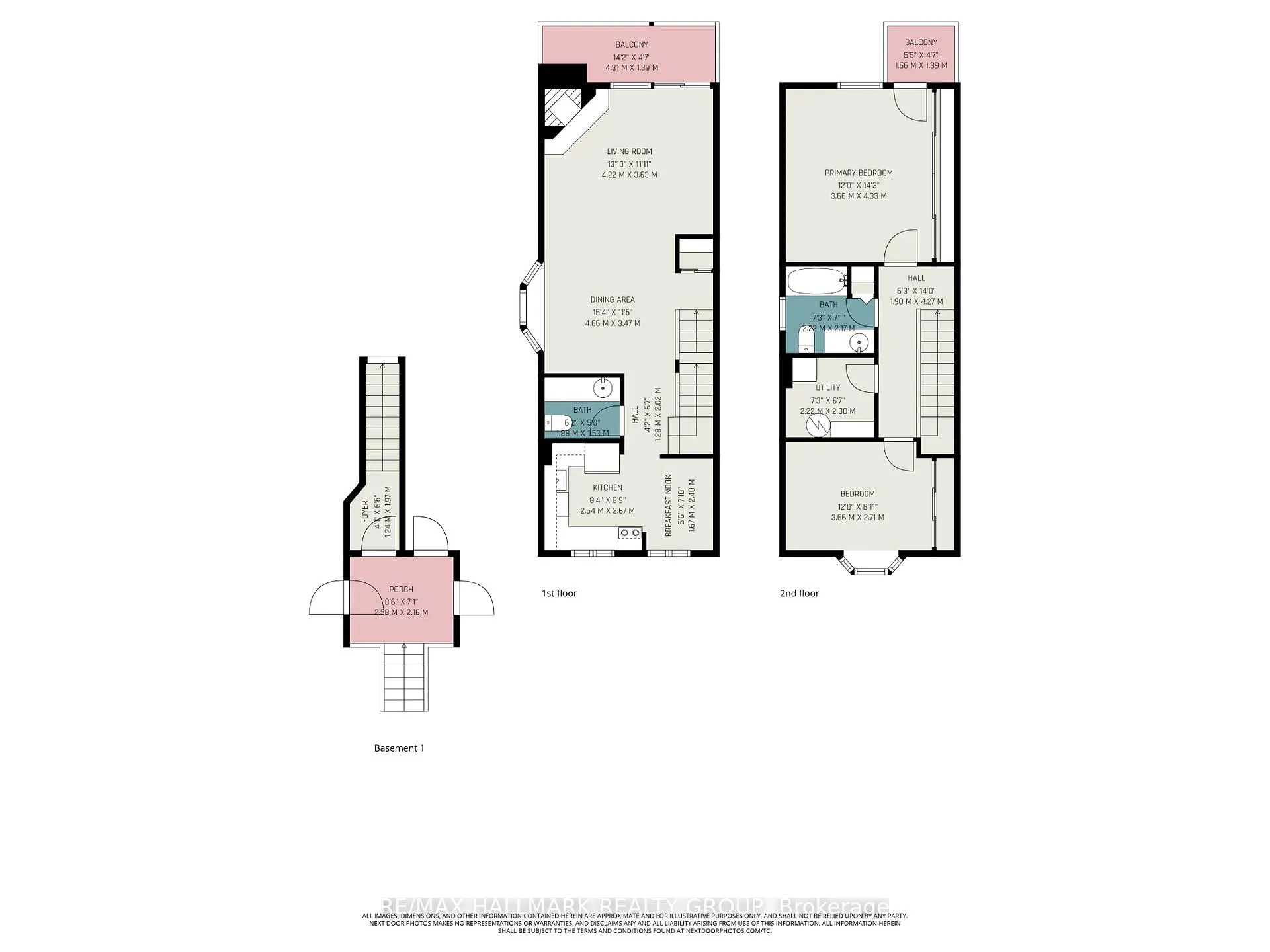 Photo 22 of Unit B, 6716 Jeanne D'arc Boulevard, Ottawa, Convent Glen North — HOMEH