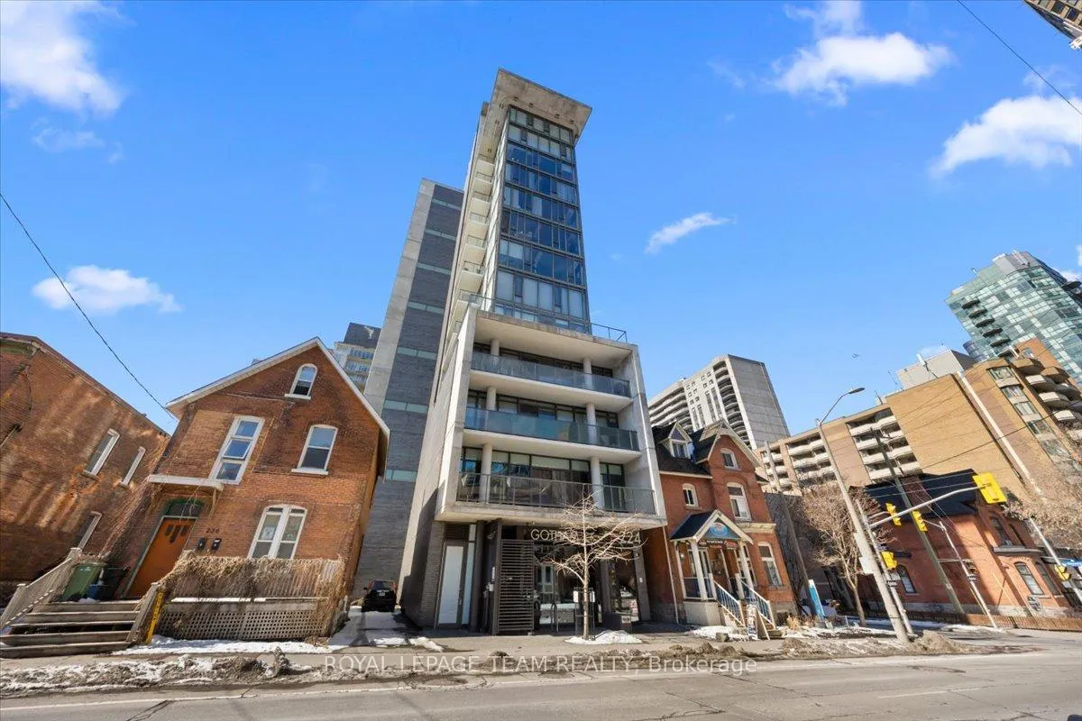 Photo 1 of Unit 1409, 224 Lyon Street N, Ottawa, Ottawa Centre — HOMEH