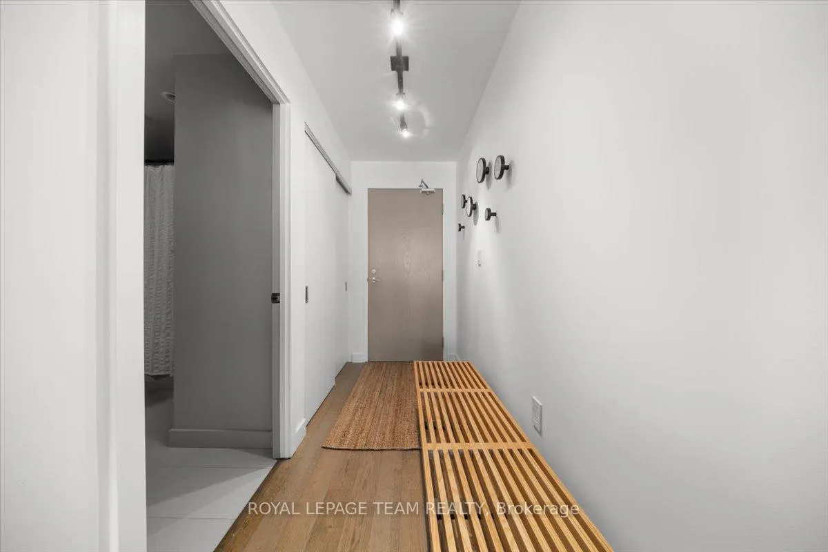 Photo 5 of Unit 1409, 224 Lyon Street N, Ottawa, Ottawa Centre — HOMEH