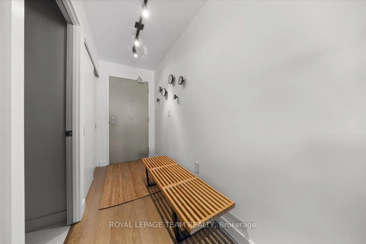 Photo 6 of Unit 1409, 224 Lyon Street N, Ottawa, Ottawa Centre — HOMEH
