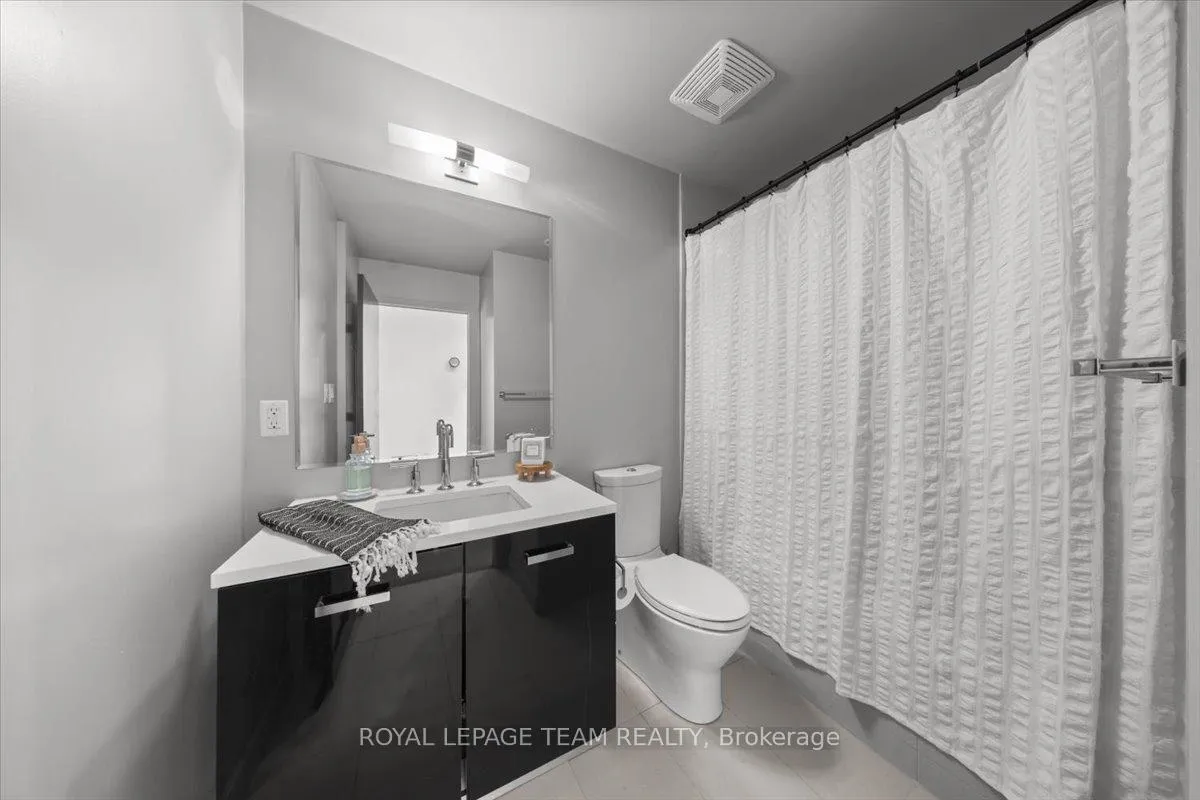 Photo 7 of Unit 1409, 224 Lyon Street N, Ottawa, Ottawa Centre — HOMEH