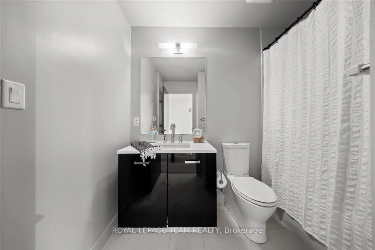 Photo 8 of Unit 1409, 224 Lyon Street N, Ottawa, Ottawa Centre — HOMEH