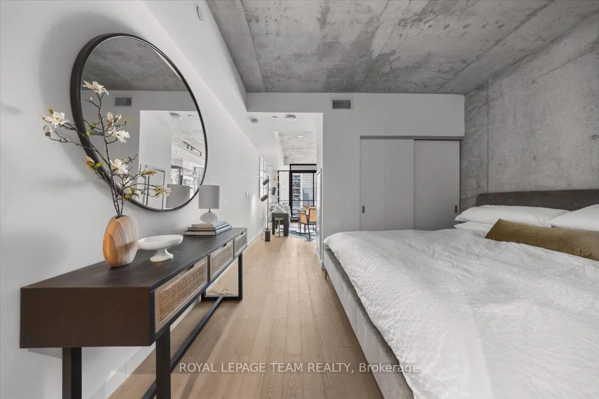 Photo 9 of Unit 1409, 224 Lyon Street N, Ottawa, Ottawa Centre — HOMEH