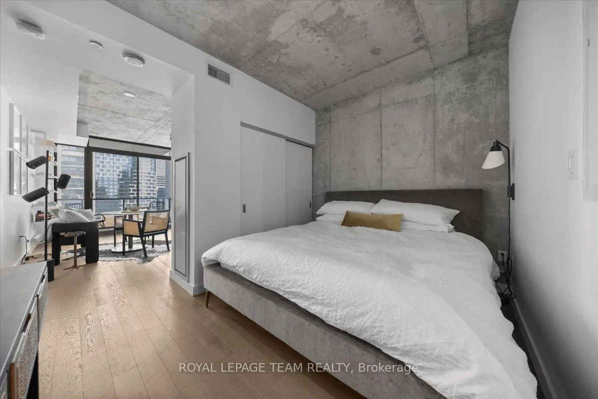 Photo 10 of Unit 1409, 224 Lyon Street N, Ottawa, Ottawa Centre — HOMEH