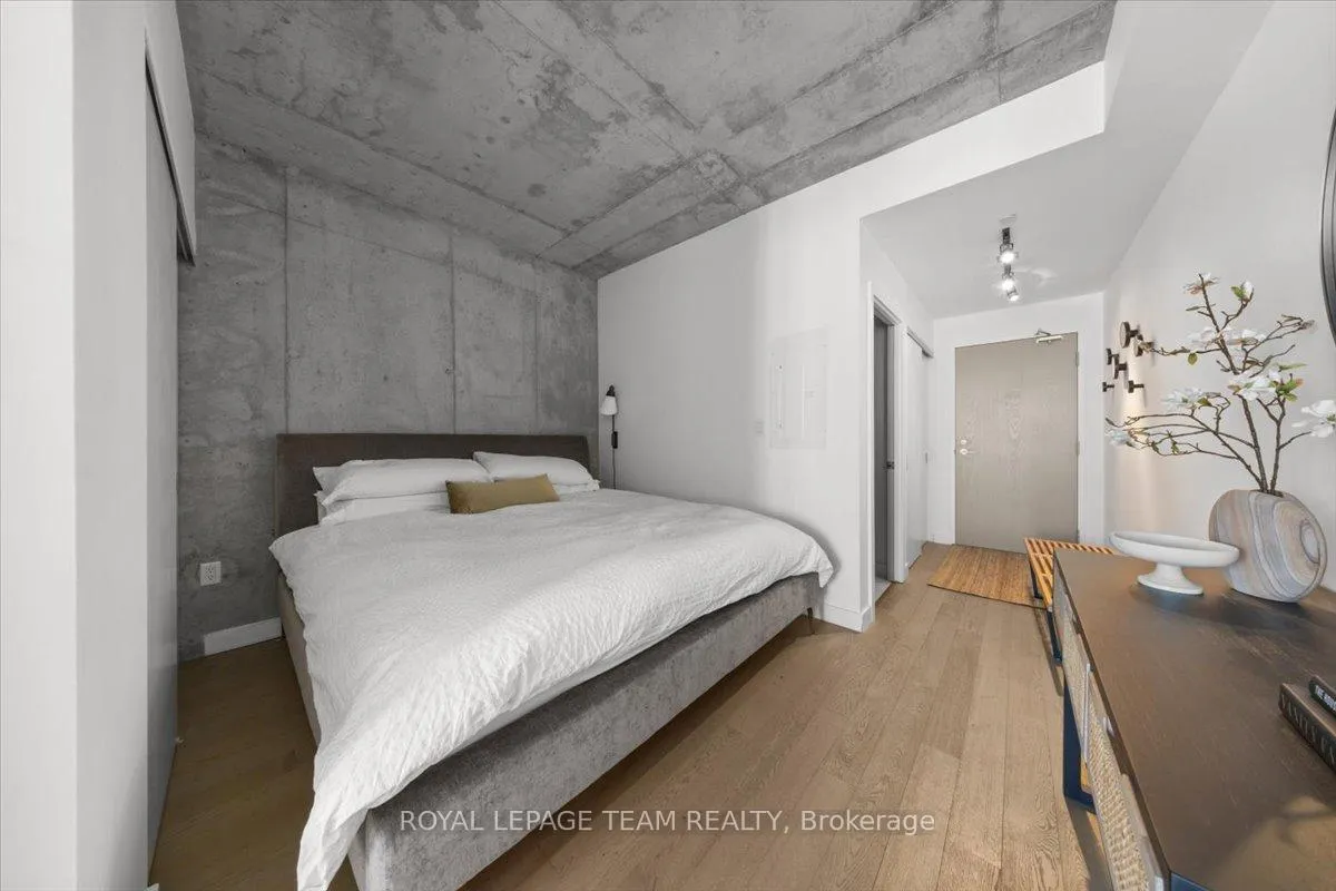 Photo 11 of Unit 1409, 224 Lyon Street N, Ottawa, Ottawa Centre — HOMEH
