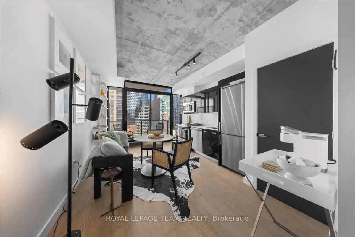 Photo 12 of Unit 1409, 224 Lyon Street N, Ottawa, Ottawa Centre — HOMEH