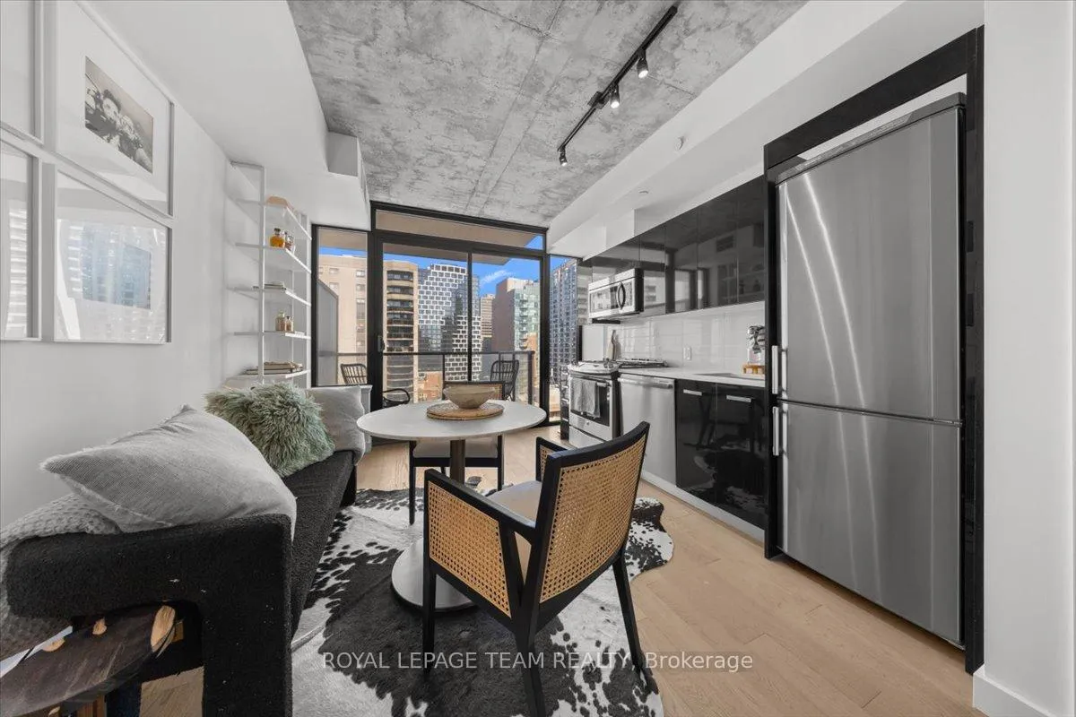 Photo 13 of Unit 1409, 224 Lyon Street N, Ottawa, Ottawa Centre — HOMEH