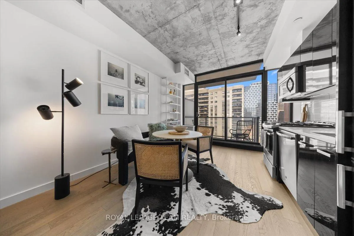 Photo 14 of Unit 1409, 224 Lyon Street N, Ottawa, Ottawa Centre — HOMEH