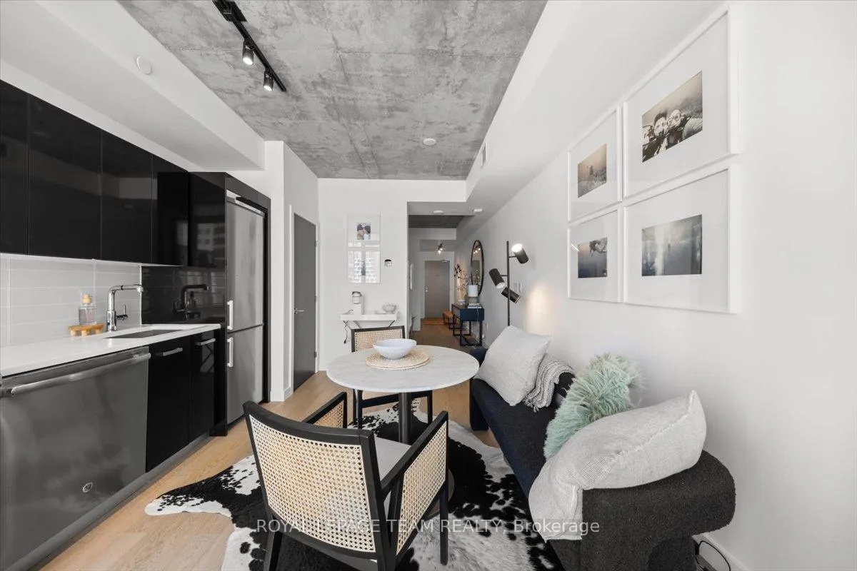 Photo 15 of Unit 1409, 224 Lyon Street N, Ottawa, Ottawa Centre — HOMEH