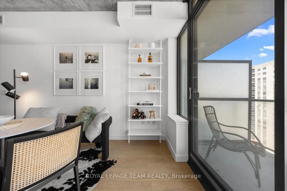 Photo 16 of Unit 1409, 224 Lyon Street N, Ottawa, Ottawa Centre — HOMEH
