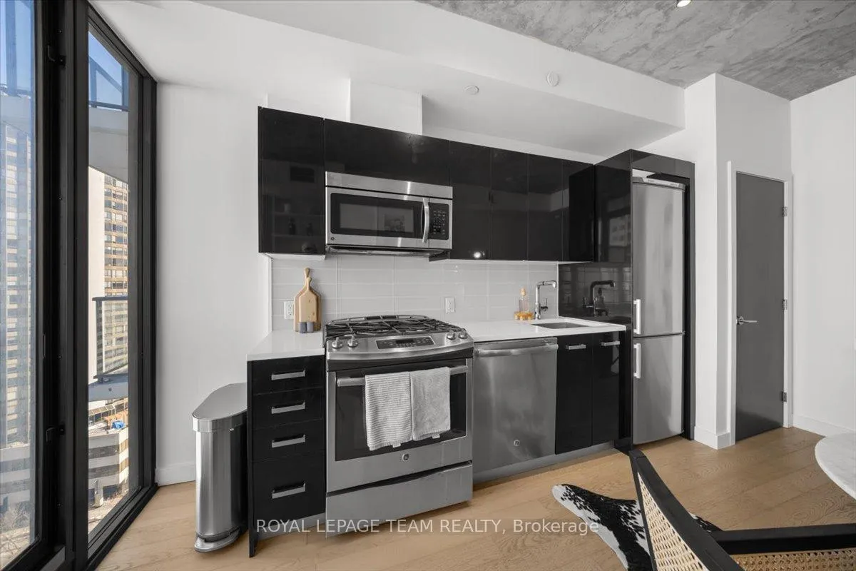 Photo 17 of Unit 1409, 224 Lyon Street N, Ottawa, Ottawa Centre — HOMEH